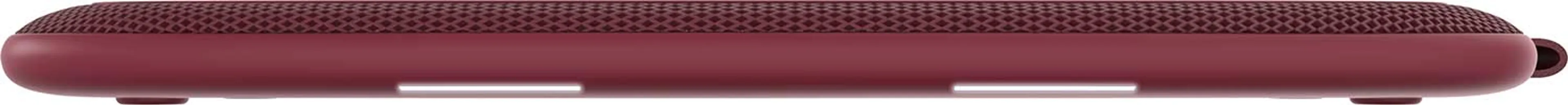 Fresh 'n Rebel Base Duo chargeur sans fil - 30 W - Ruby Red image