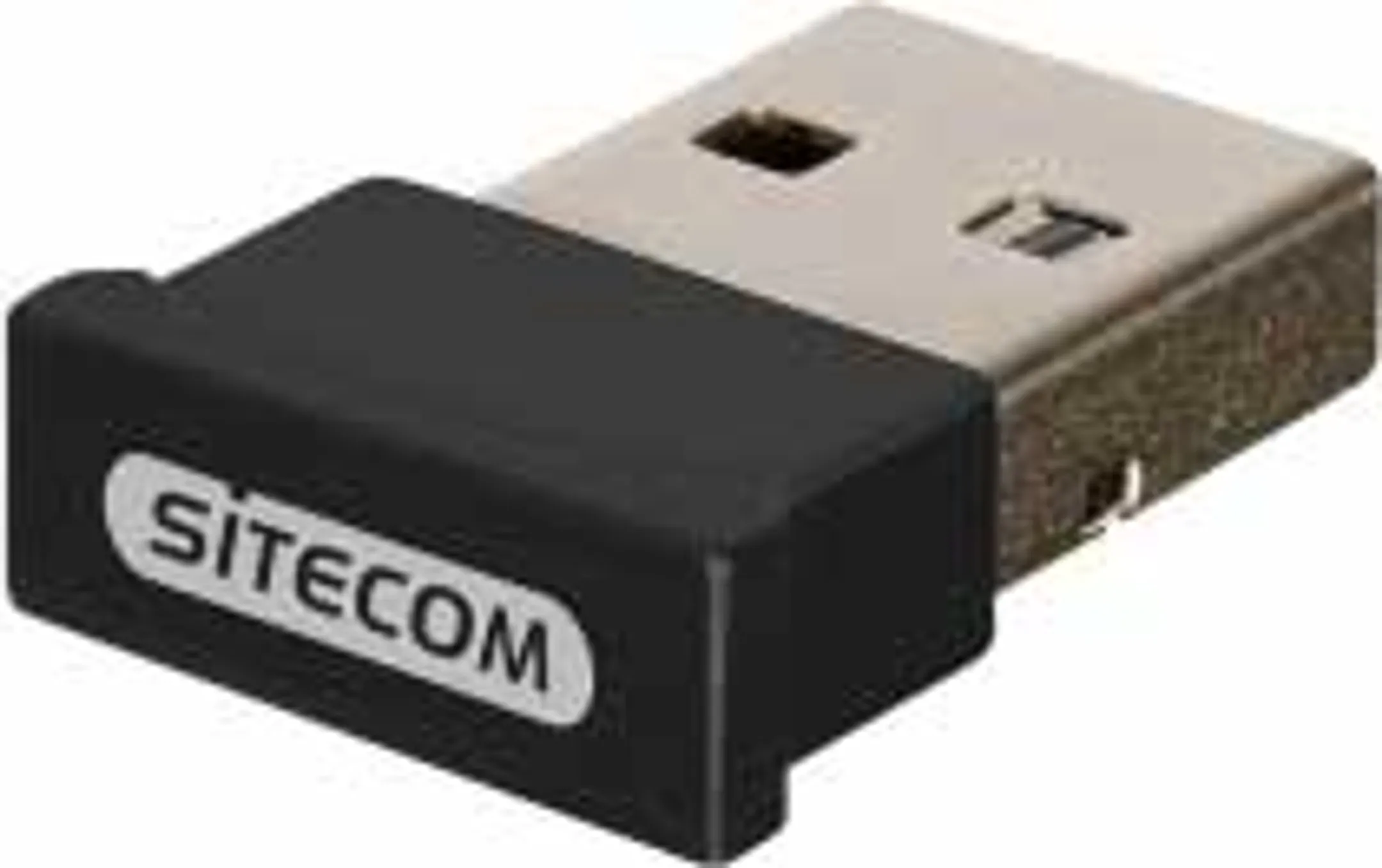 Sitecom Bluetooth 4.0 USB adapter image
