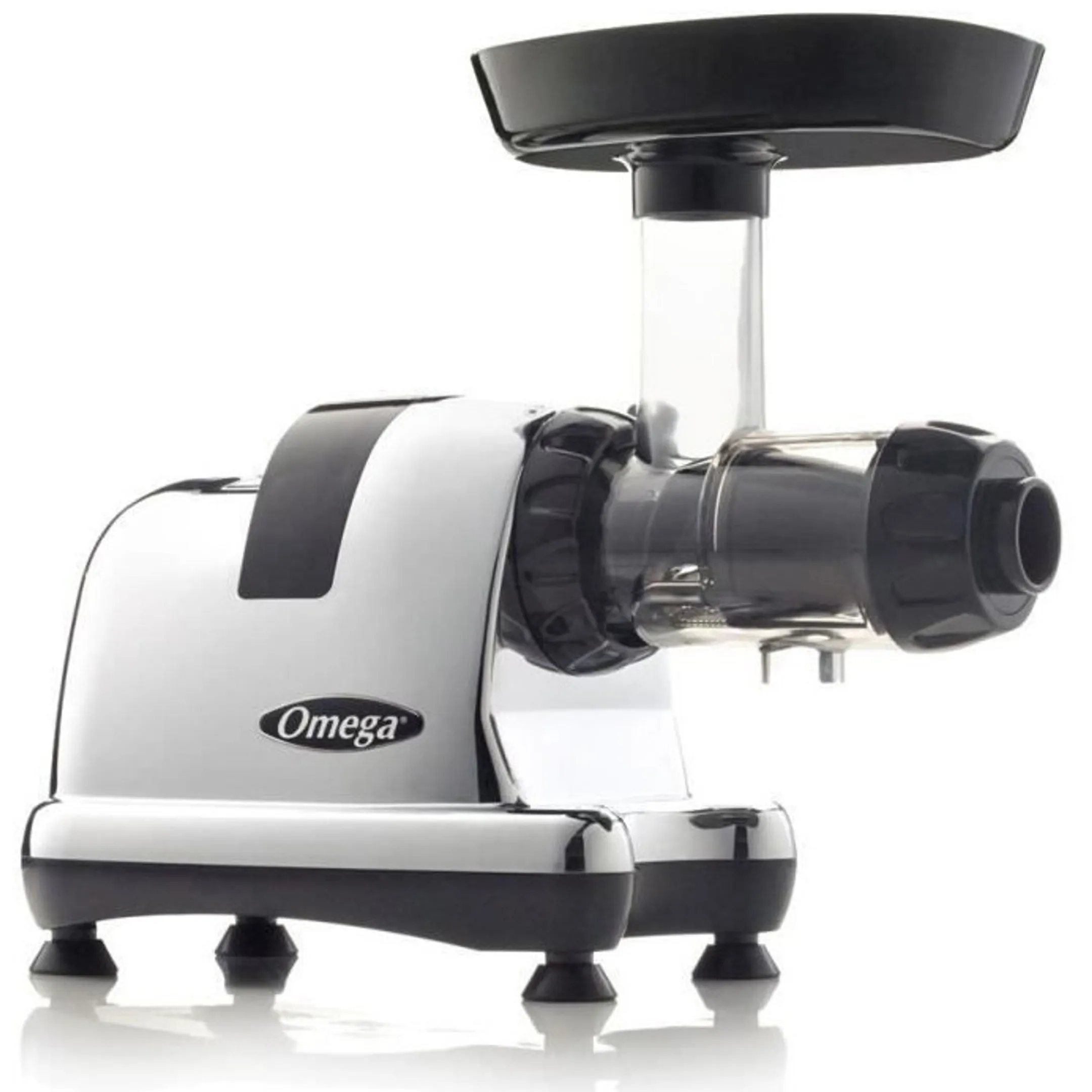 Slowjuicer Omega J8228C