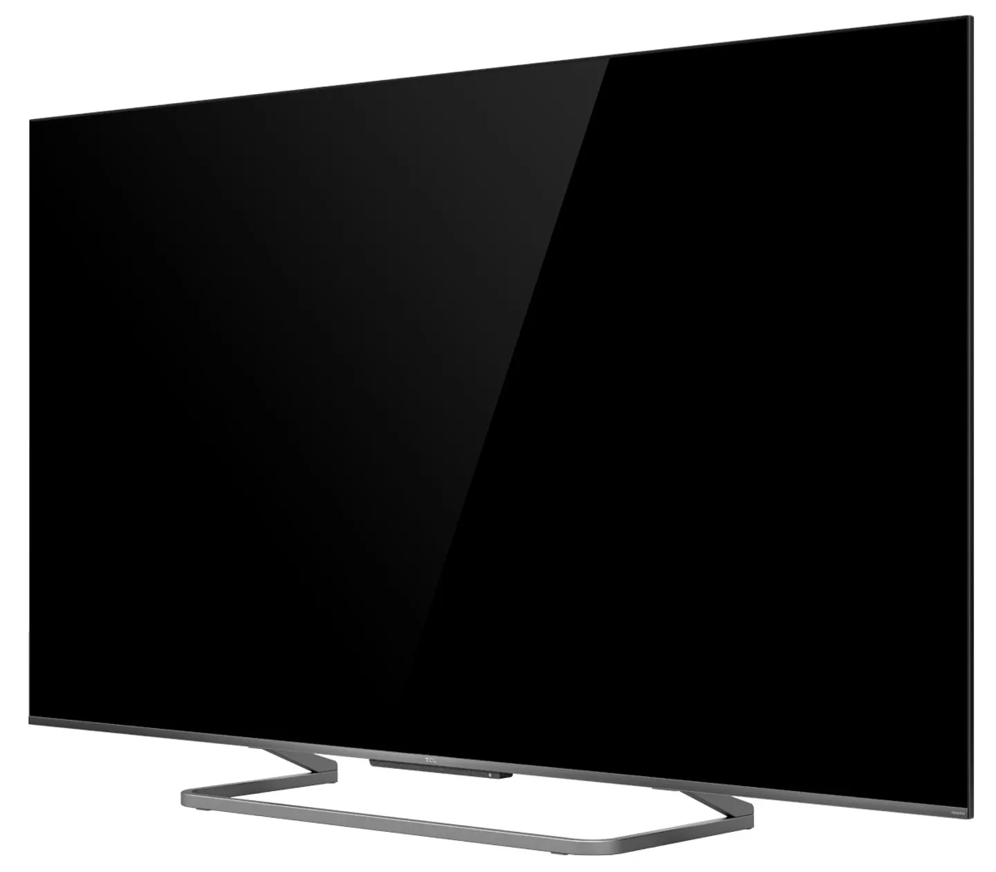 TCL TV QLED 4K 65C728 (2021) 65 pouces Livré demain Krëfel