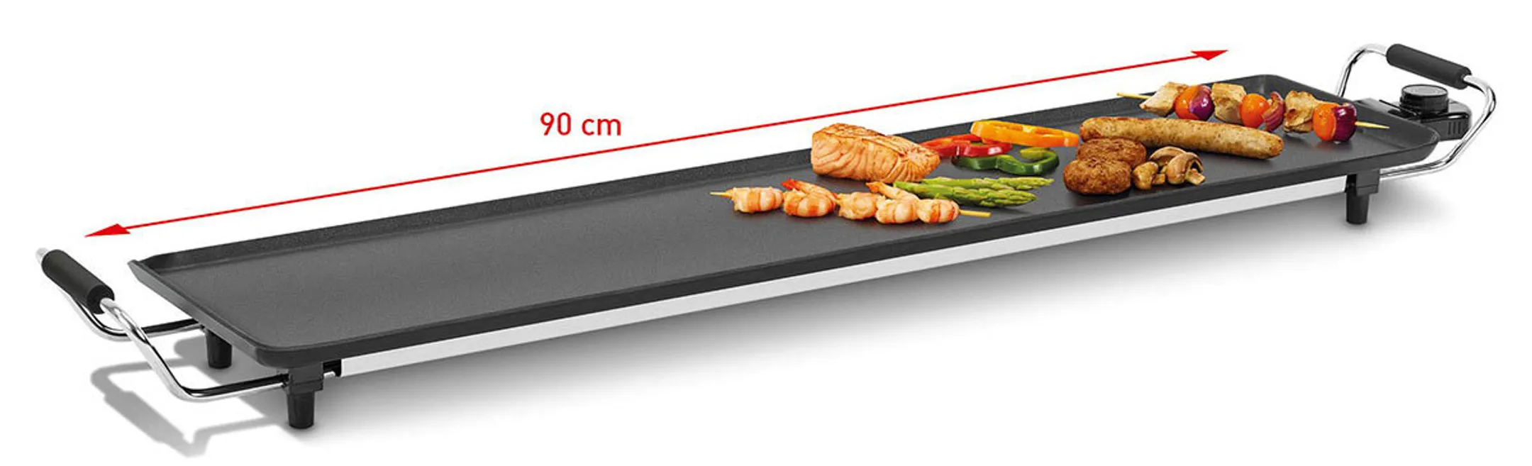 Teppanyaki TY 1897