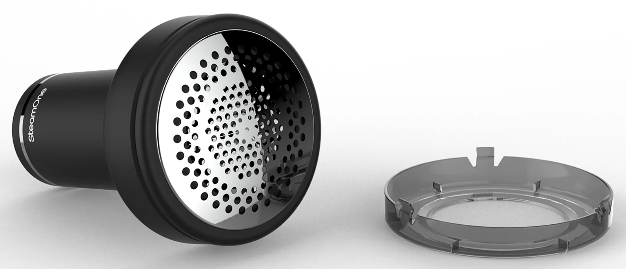 Steamone Rasoir anti-peluches RP10B image