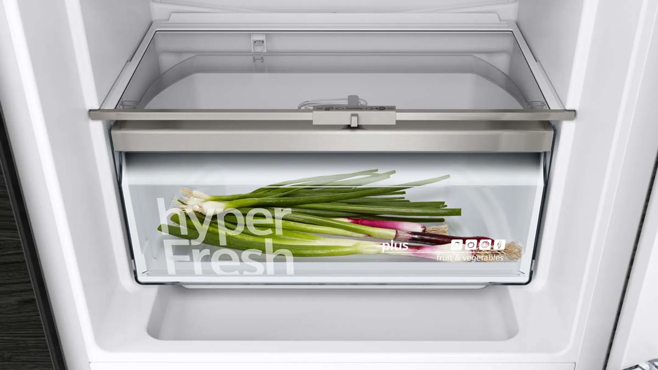 Siemens Frigo congélateur encastrable KI77SADE0 image