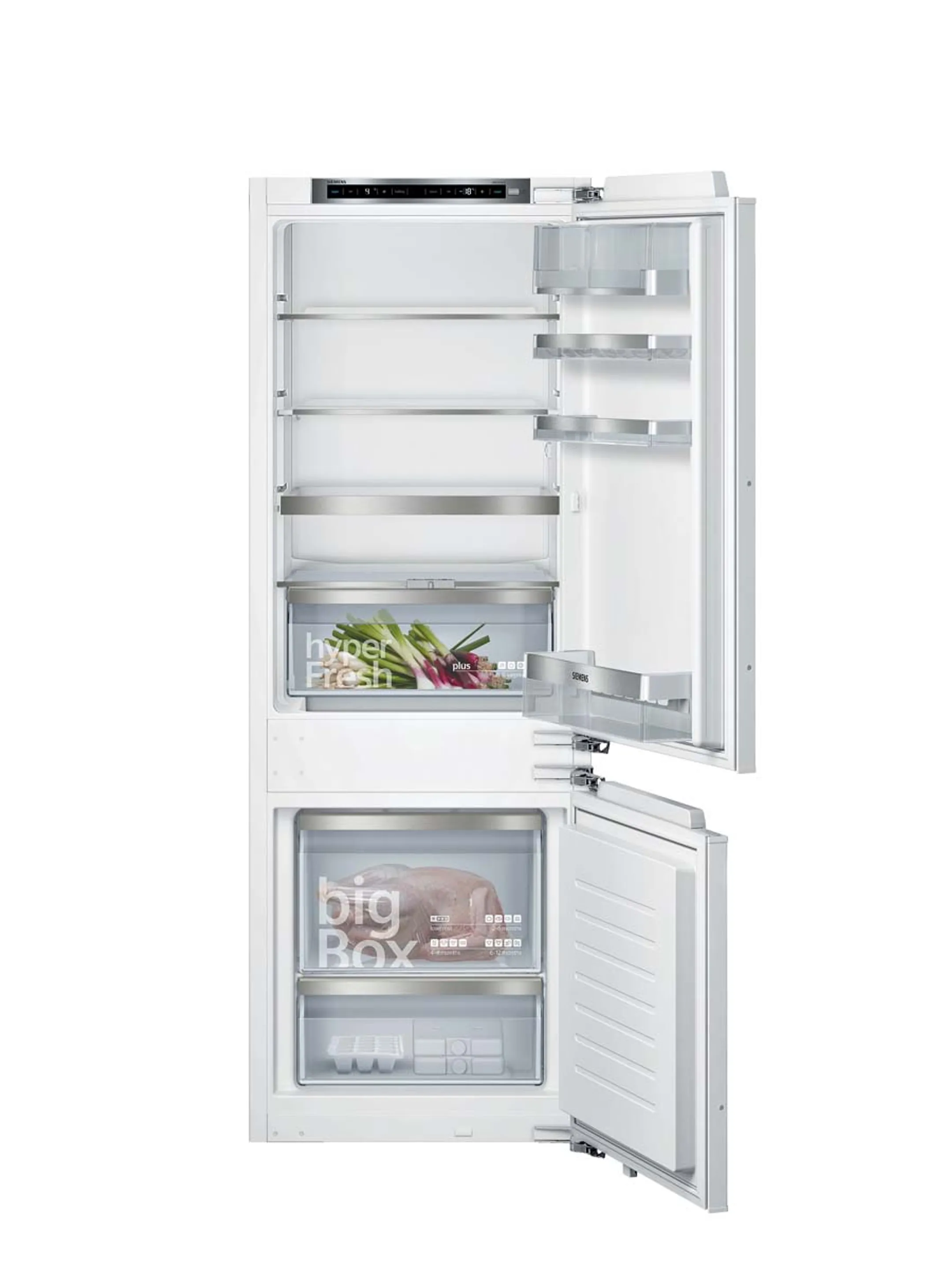 Frigo congélateur encastrable KI77SADE0