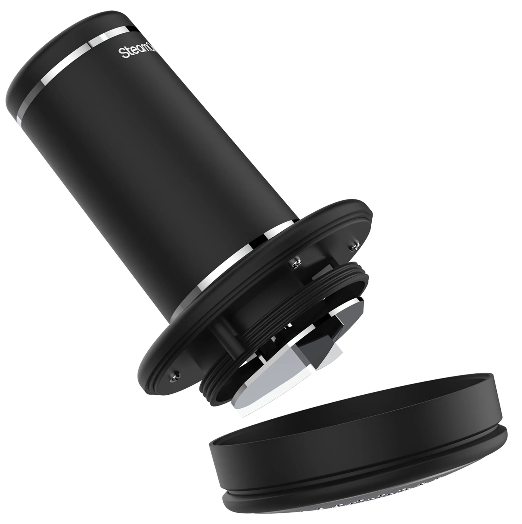Steamone Rasoir anti-peluches RP10B image