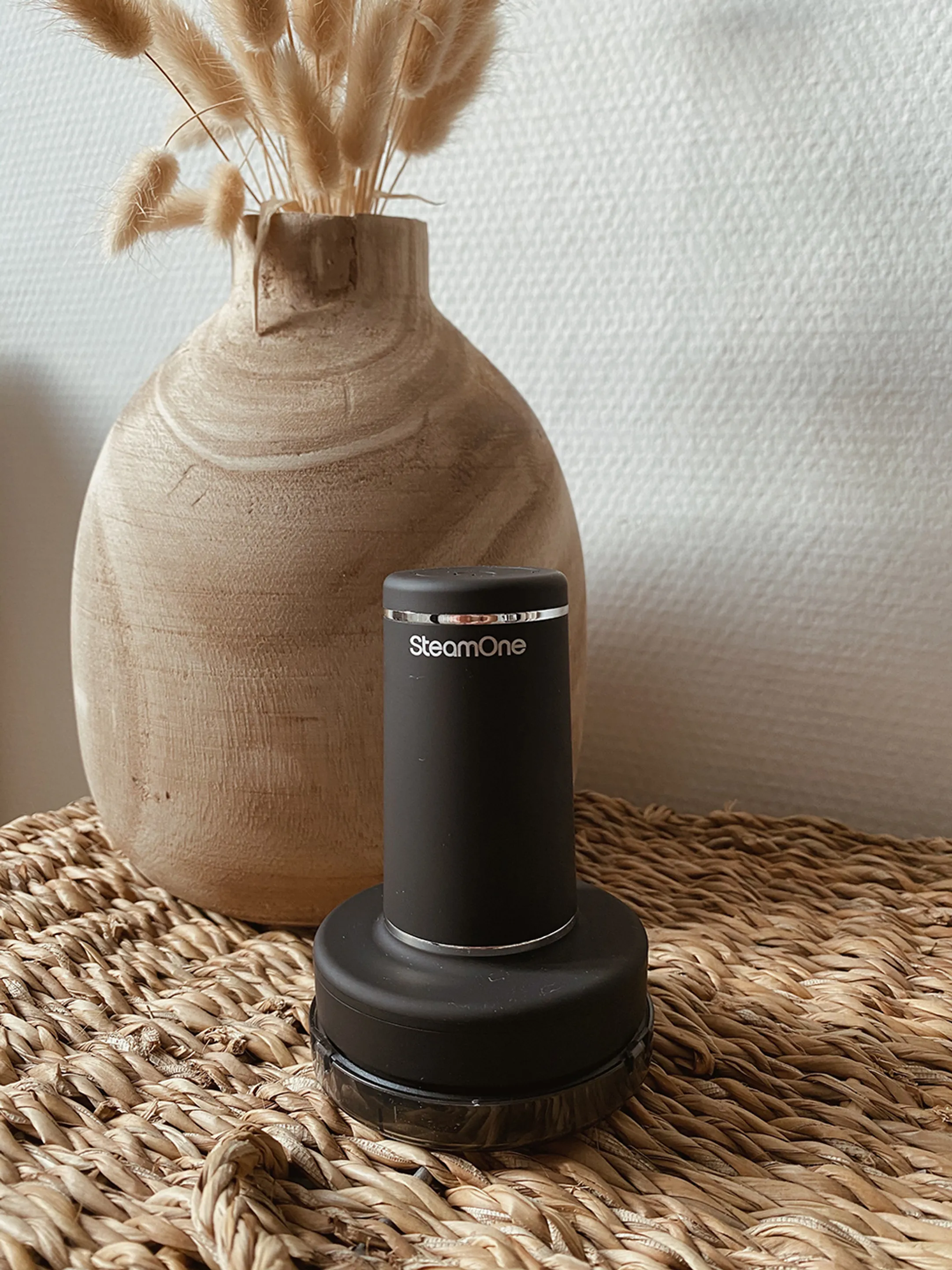 Steamone Rasoir anti-peluches RP10B image