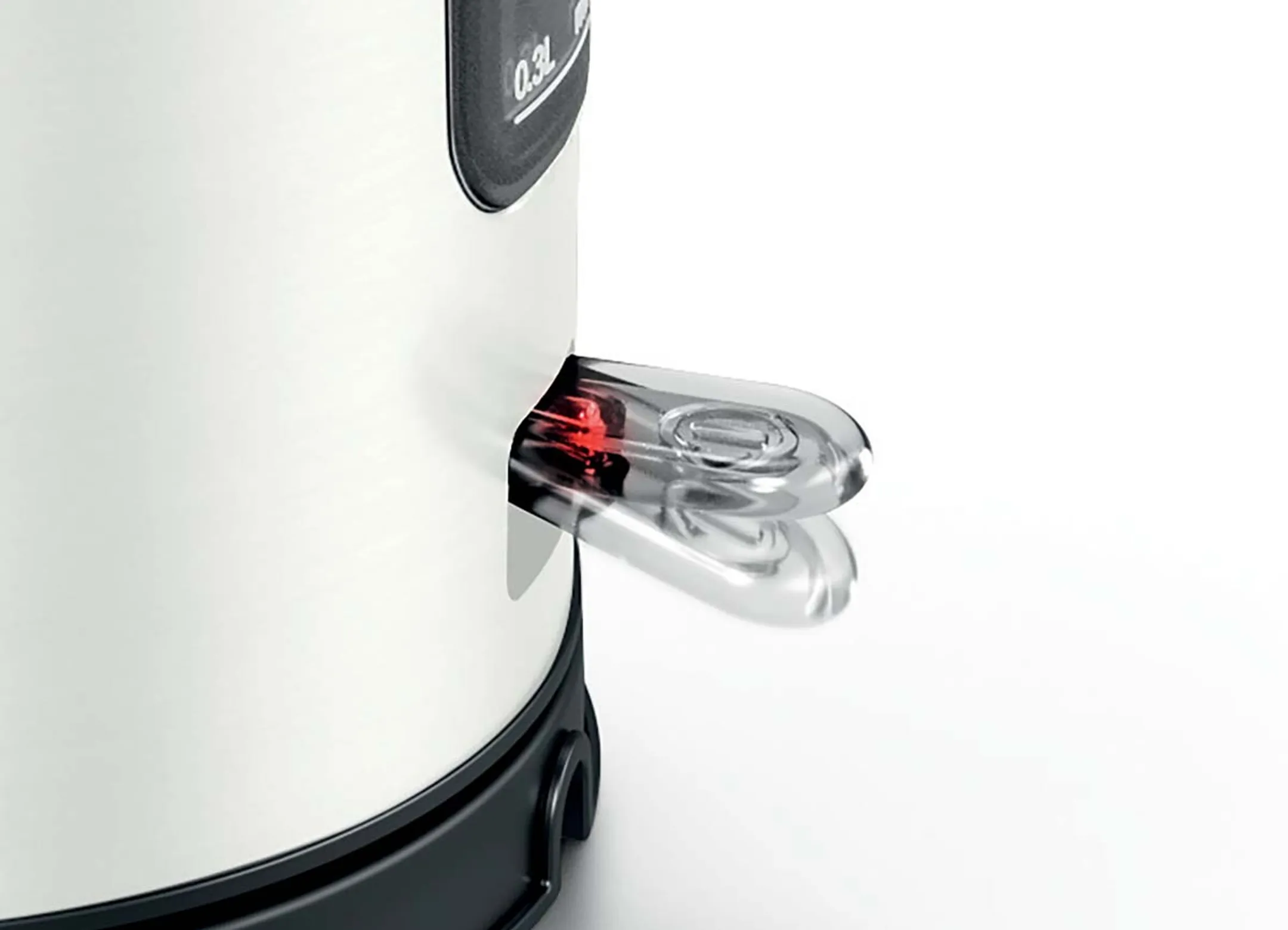 Bosch Bouilloire TWK5P471 image