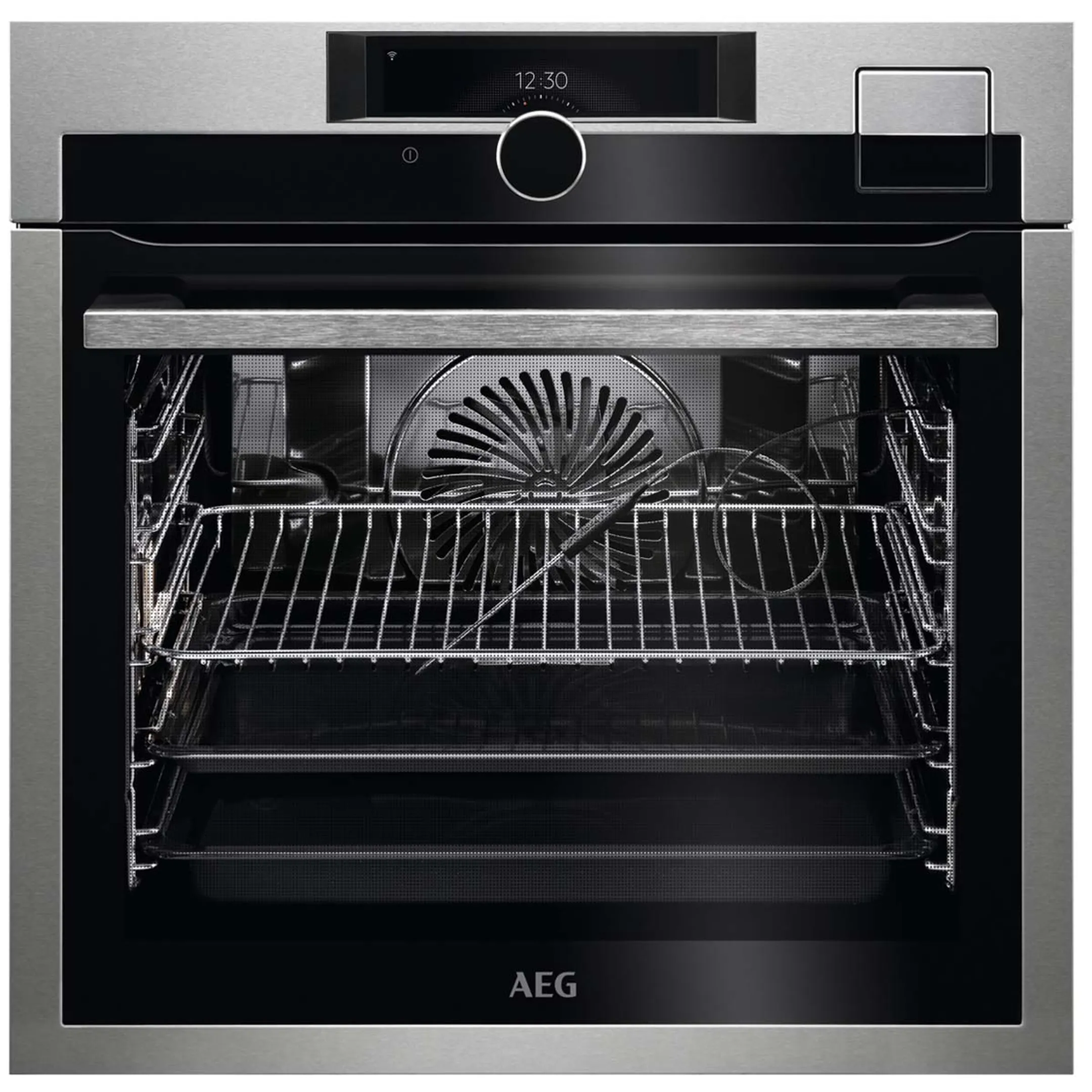 Inbouw stoomoven BSE998230M SteamPro