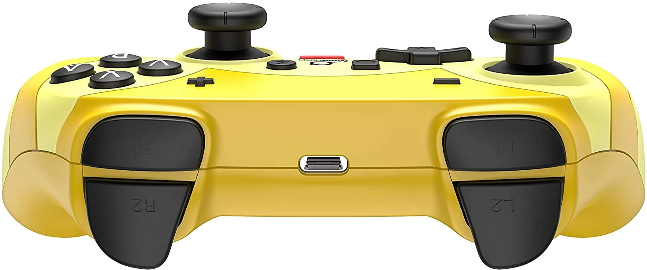 Minibird Manette Nintendo Switch Pop Top - Pika image