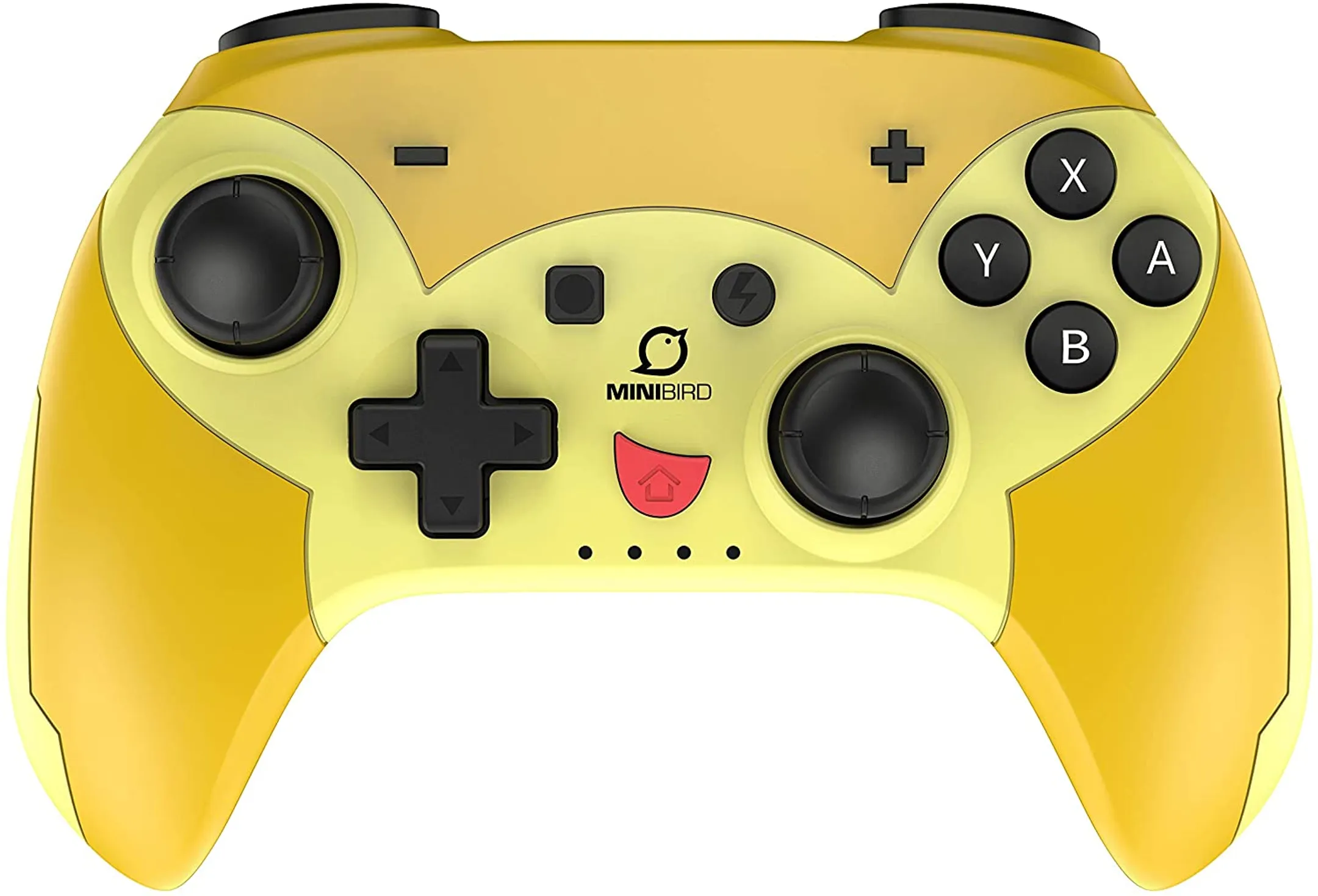 Minibird Manette Nintendo Switch Pop Top - Pika image