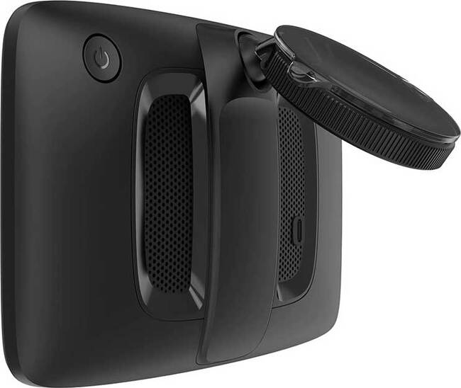 TomTom GO Classic 5" Europa 1BA5.002.20