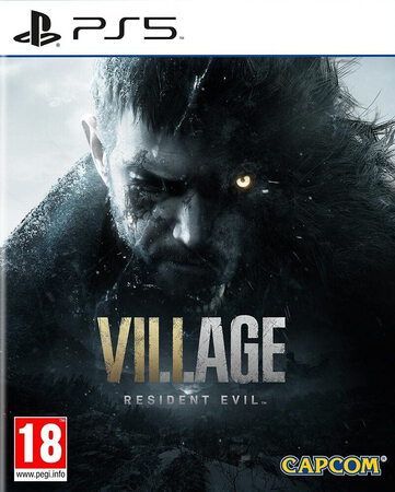 Resident Evil Village