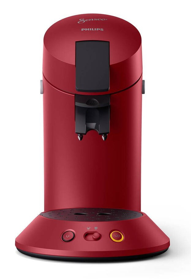 Philips Senseo Original Plus CSA210/90 Krëfel les meilleurs prix, service compris