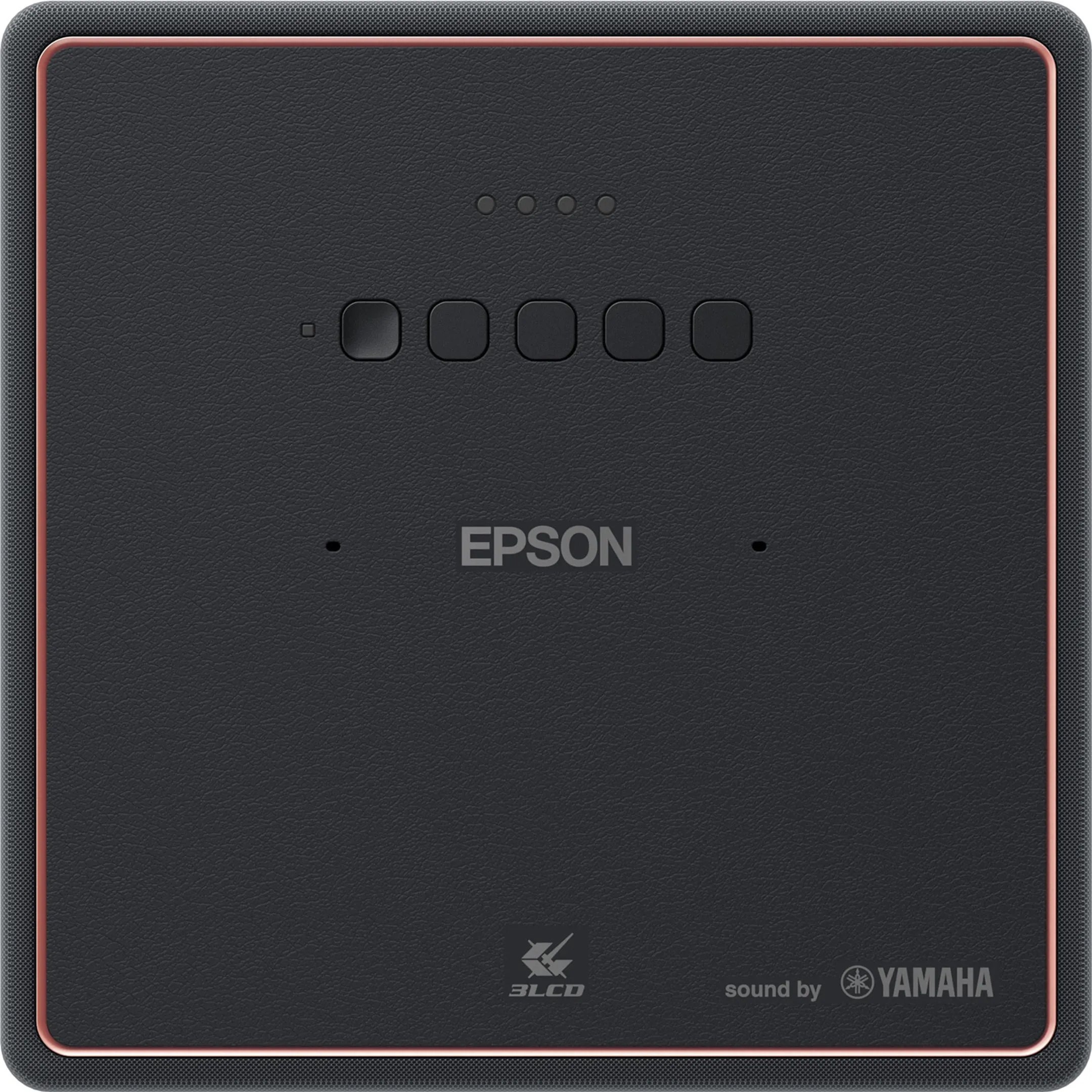 Epson EF-12 mini projecteur laser intelligent Full HD image