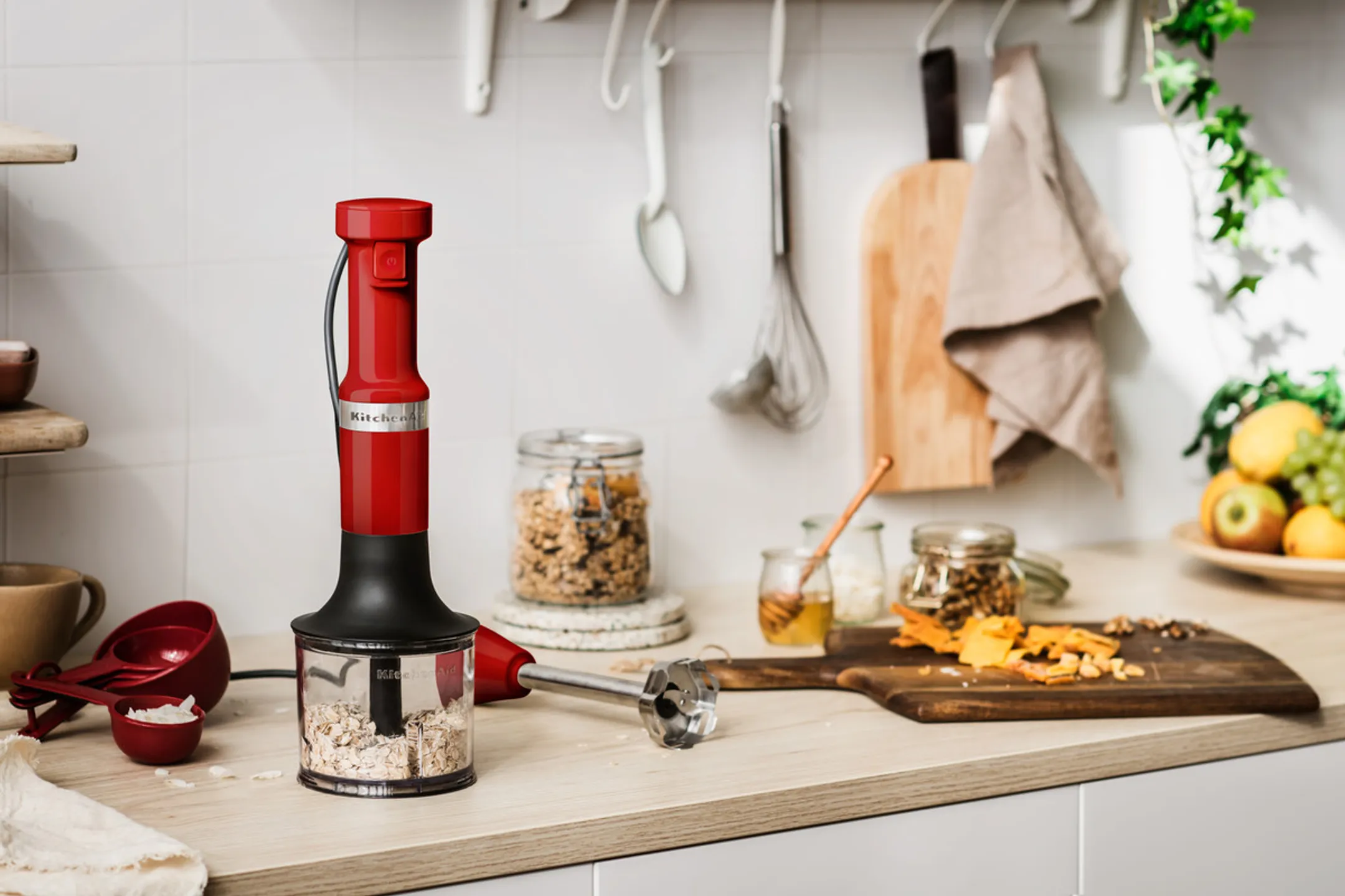 KitchenAid Mixeur plongeant image