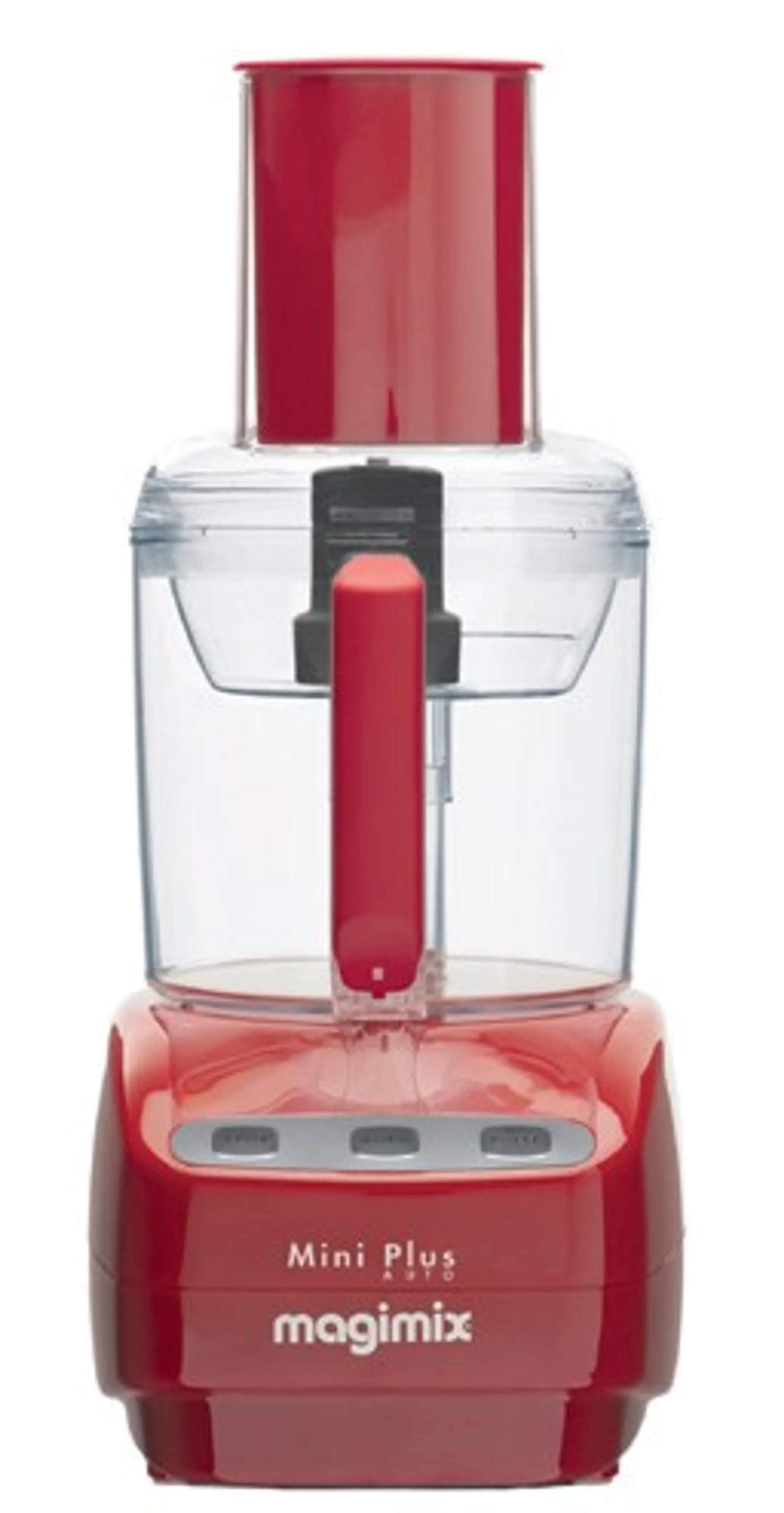 Foodprocessor Mini Plus 18253EB
