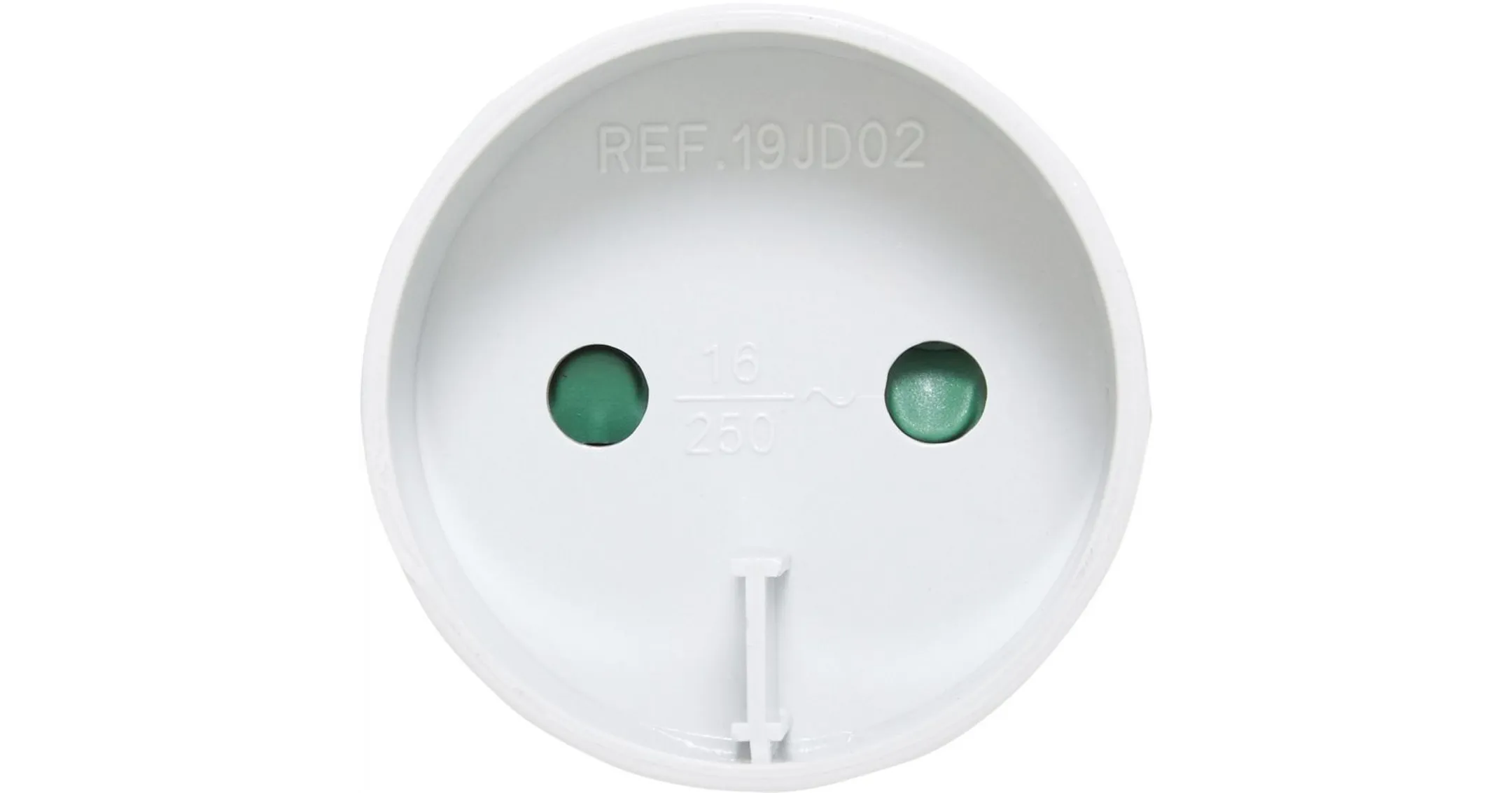 Essentiel-B Netadapter Frankrijk naar VS/Japan image