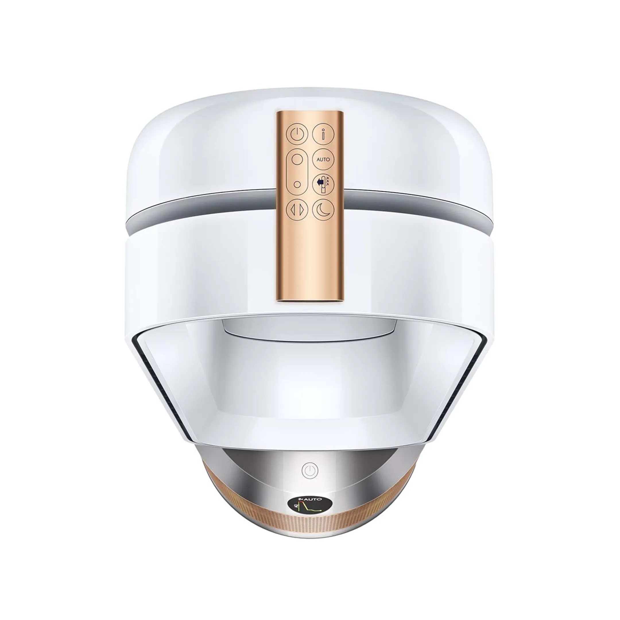 Purificateur d'air Purifier Cool Formaldehyde TP09