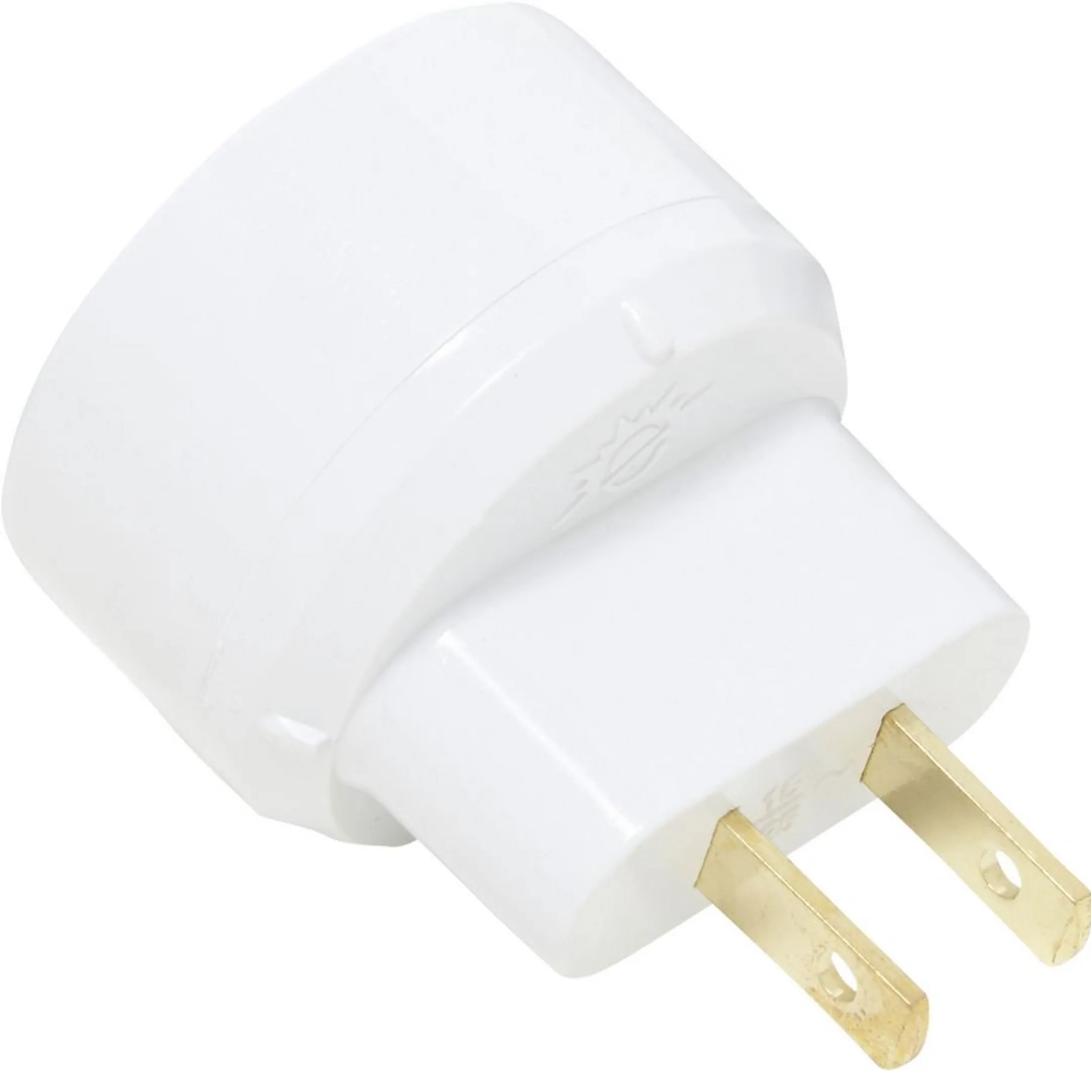 Netadapter Frankrijk naar VS/Japan