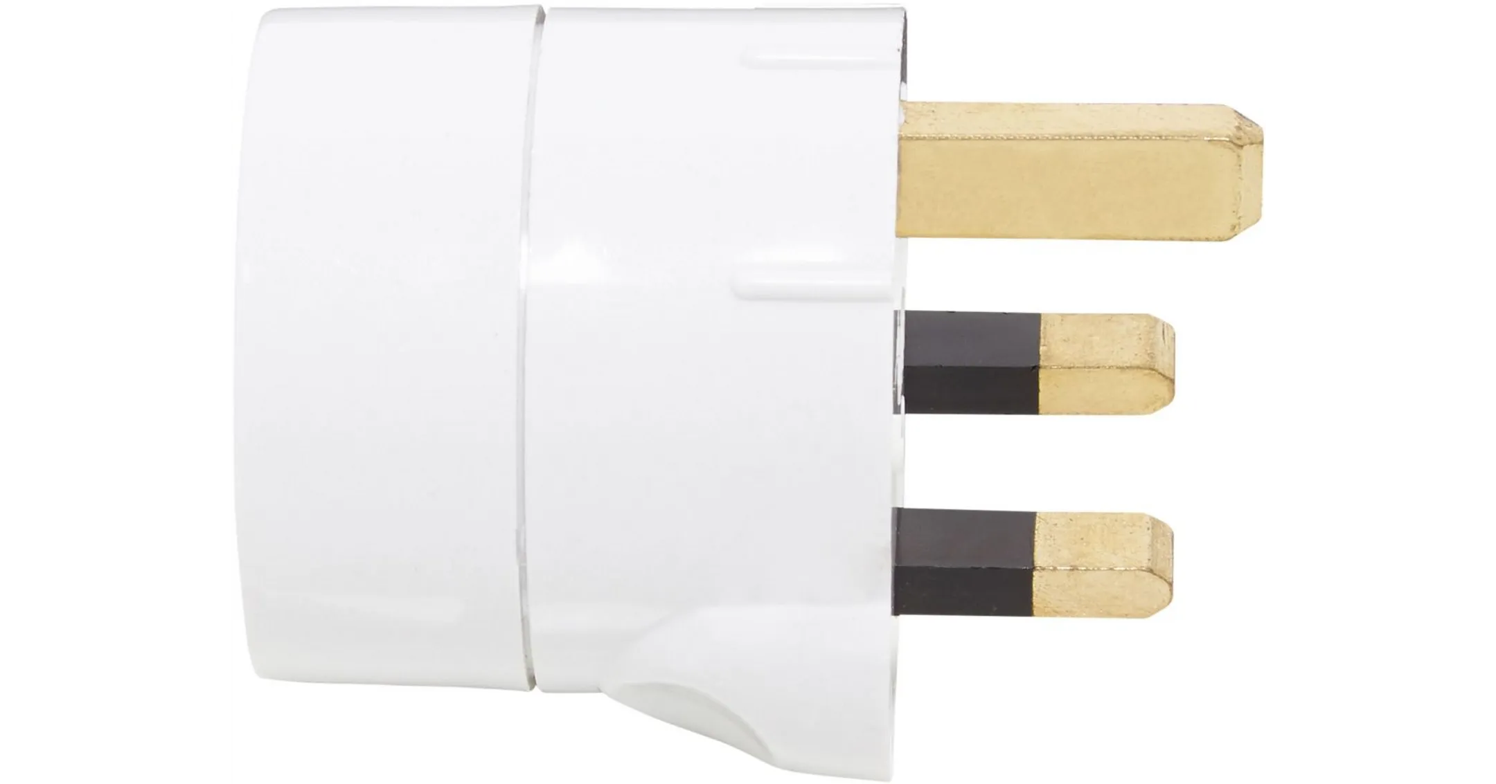 Essentiel-B Adaptateur secteur Prise Angleterre image