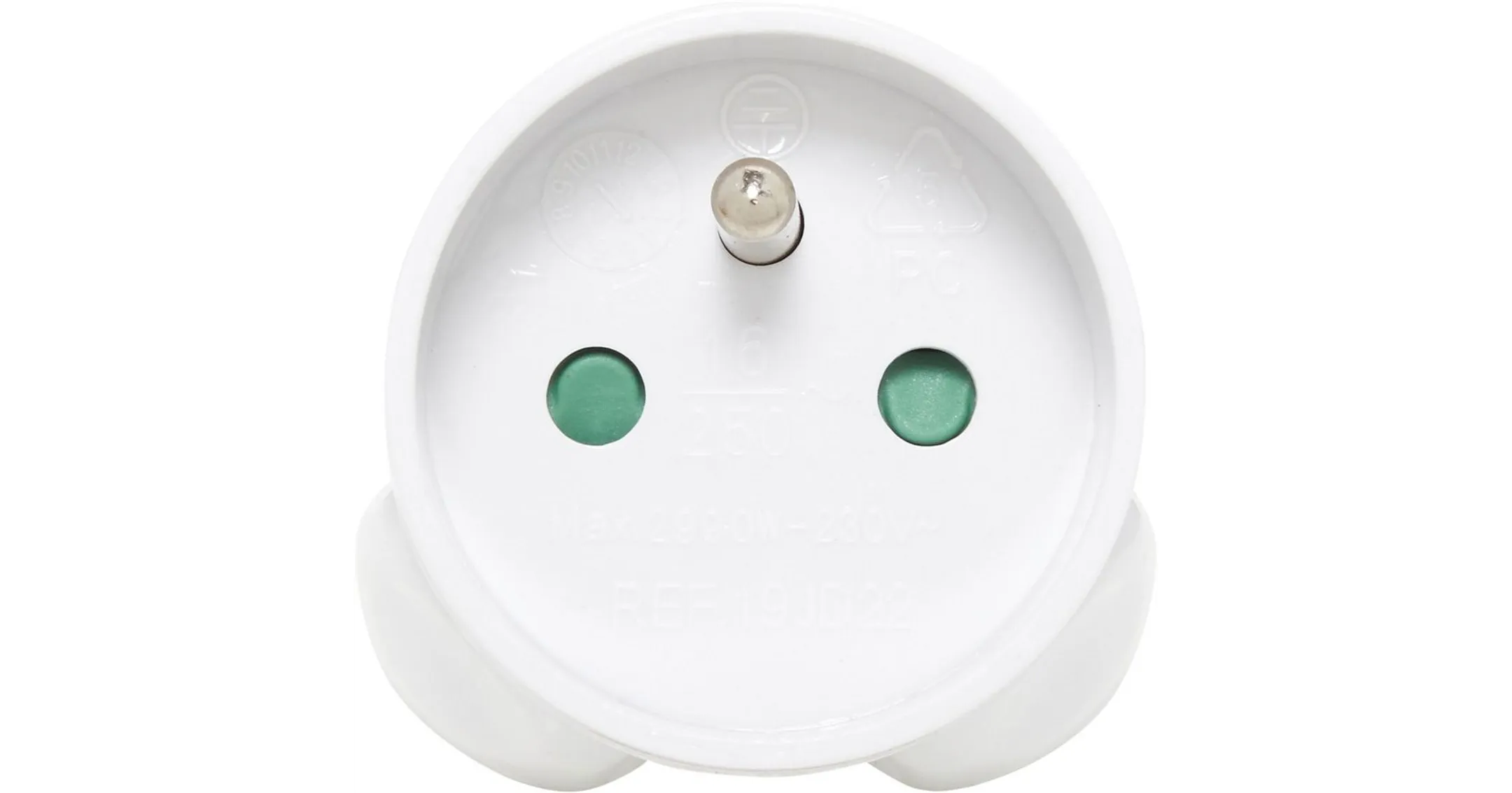 Essentiel-B Adaptateur secteur Prise Angleterre image