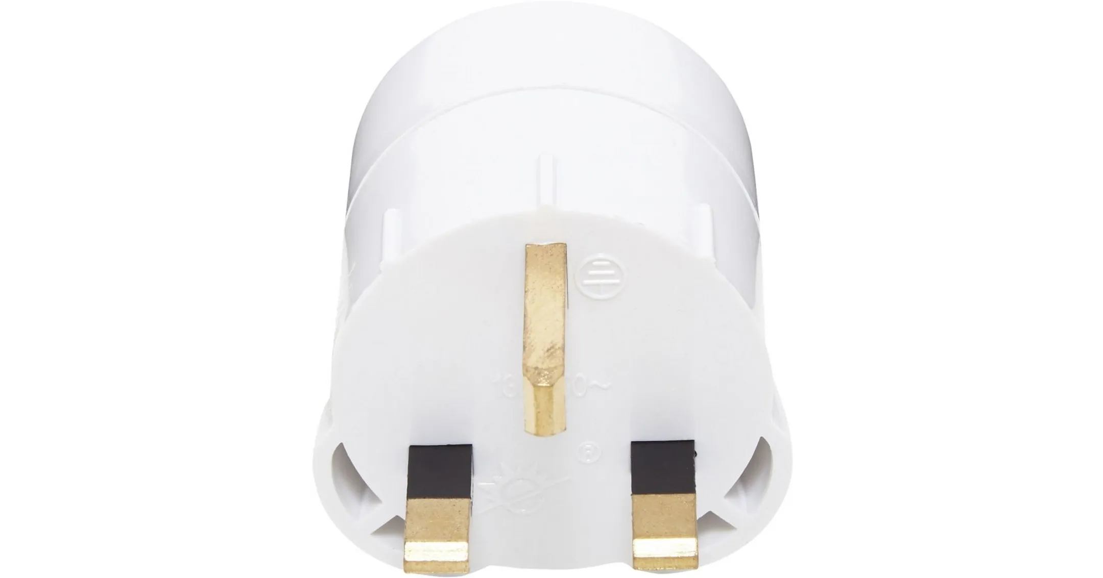 Essentiel-B Adaptateur secteur Prise Angleterre image