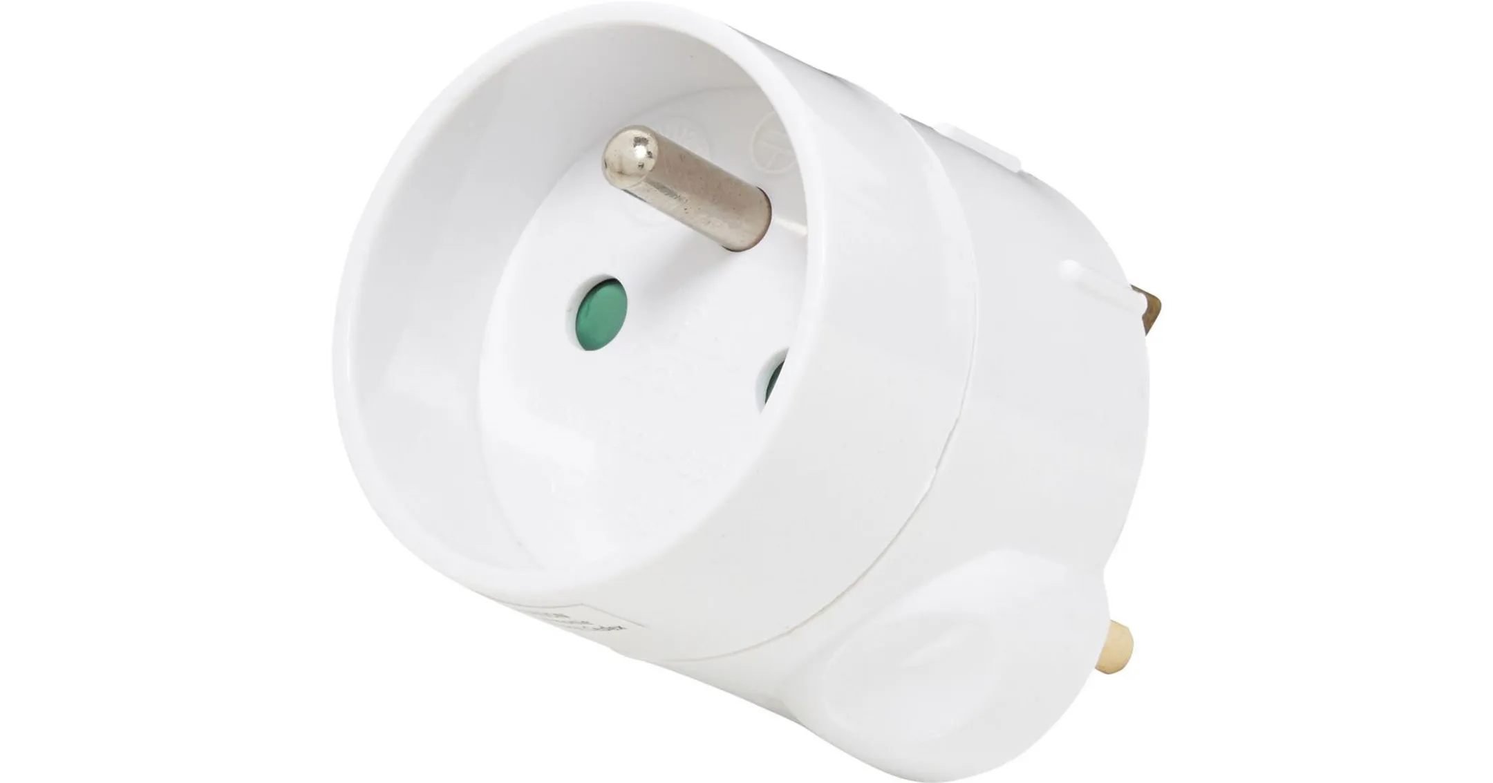 Essentiel-B Adaptateur secteur Prise Angleterre image