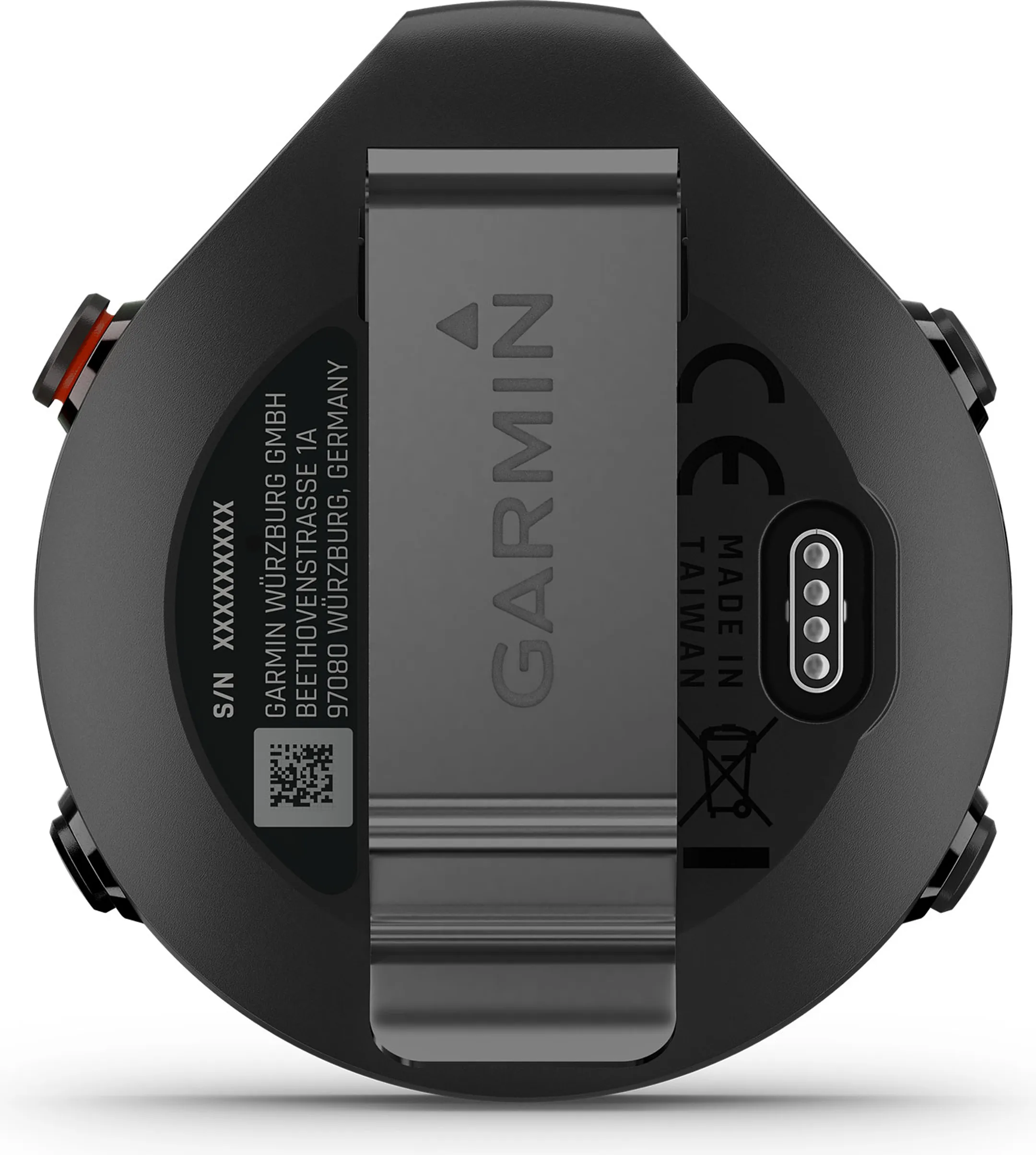 Garmin Approach® G12 GPS golf handheld image