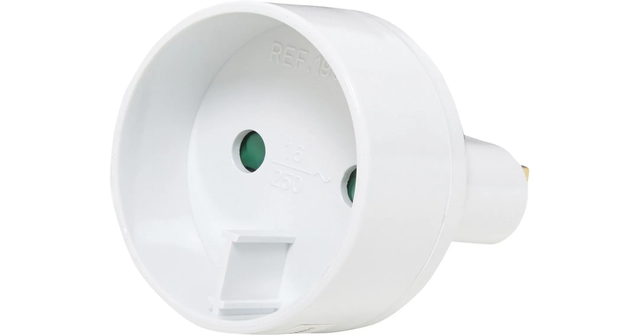 Essentiel-B Netadapter Frankrijk naar VS/Japan image