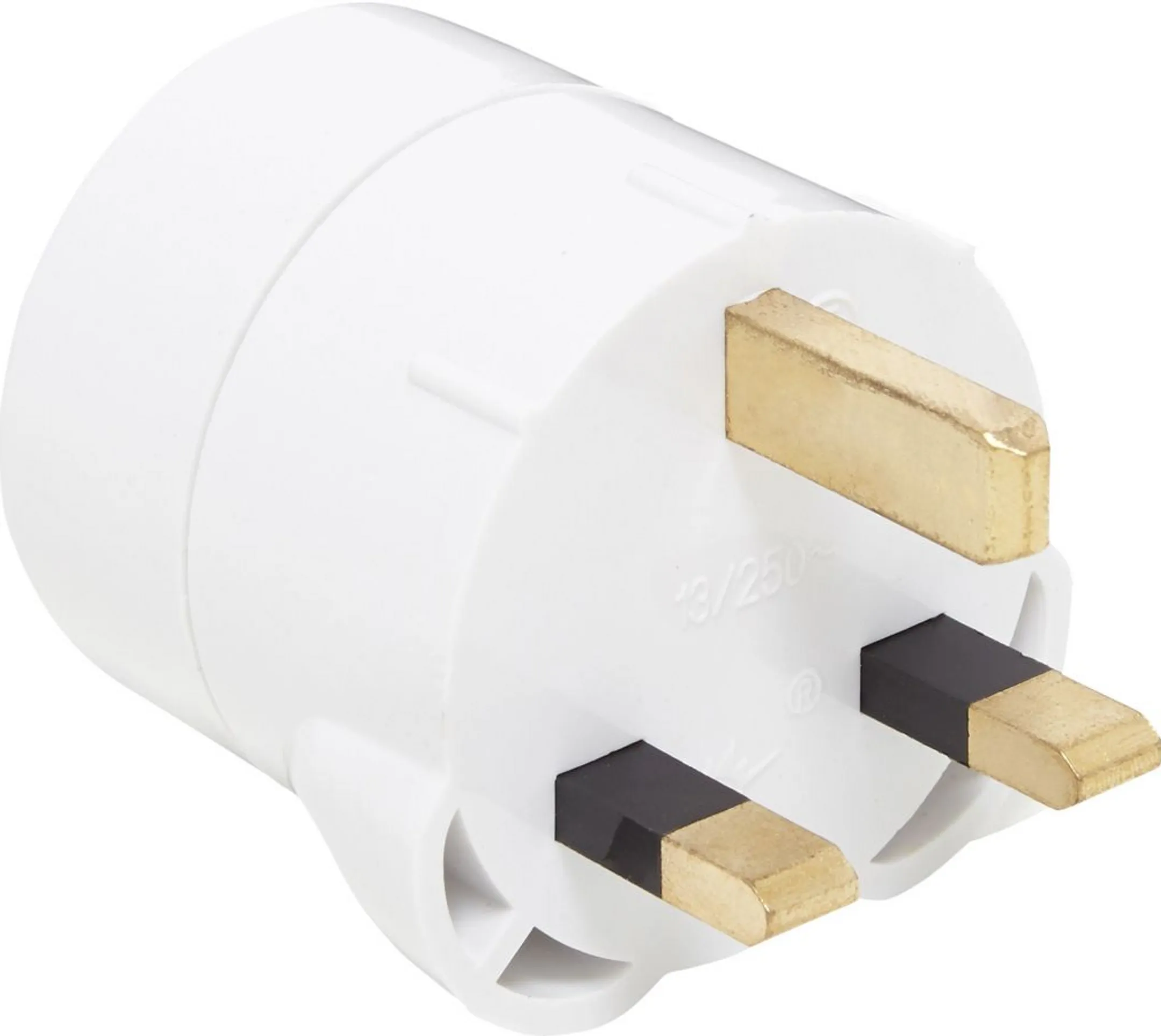 Adaptateur secteur Prise Angleterre