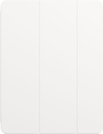 Smart Folio pour iPad Pro 12,9" - Blanc