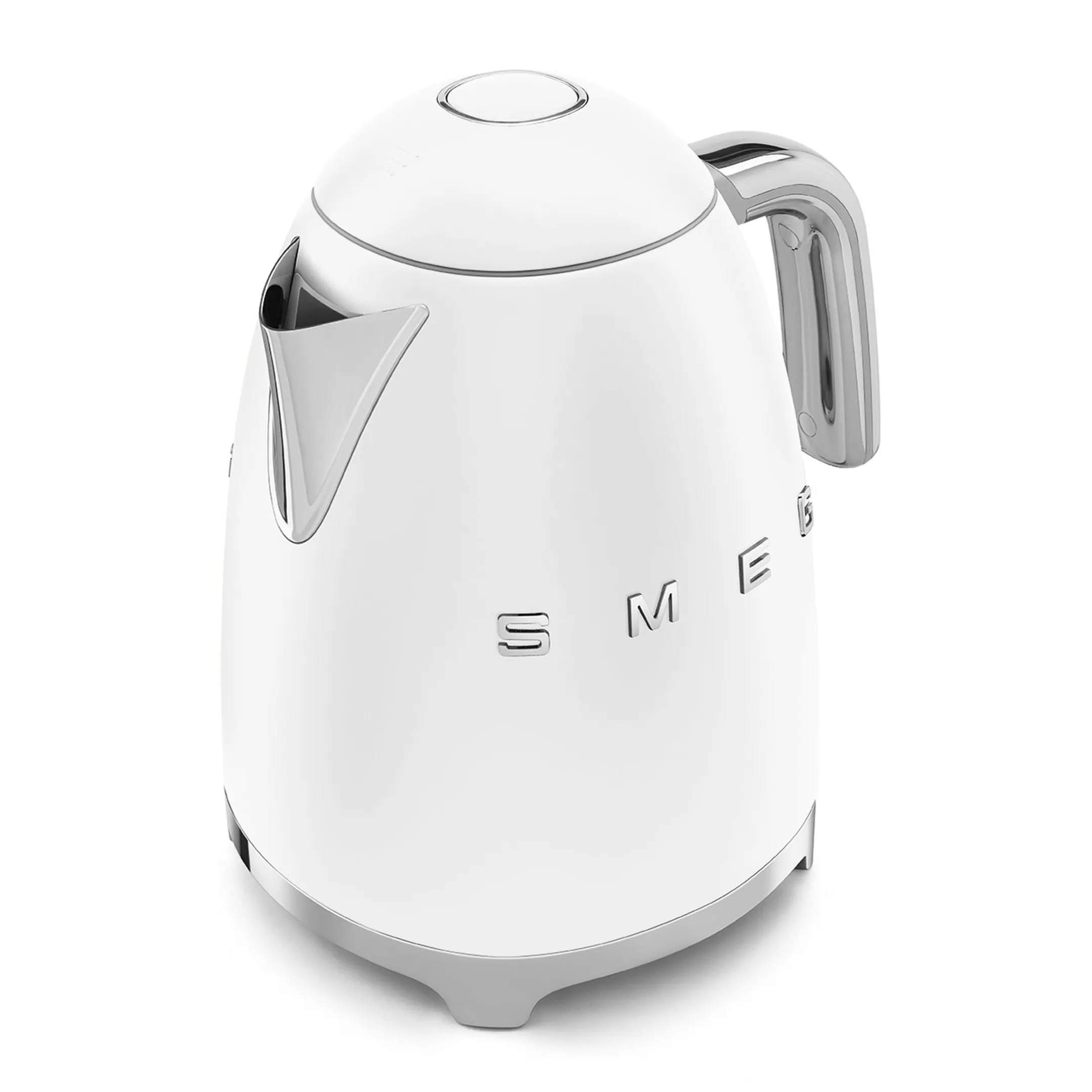 Smeg Bouilloire KLF03WHMEU image
