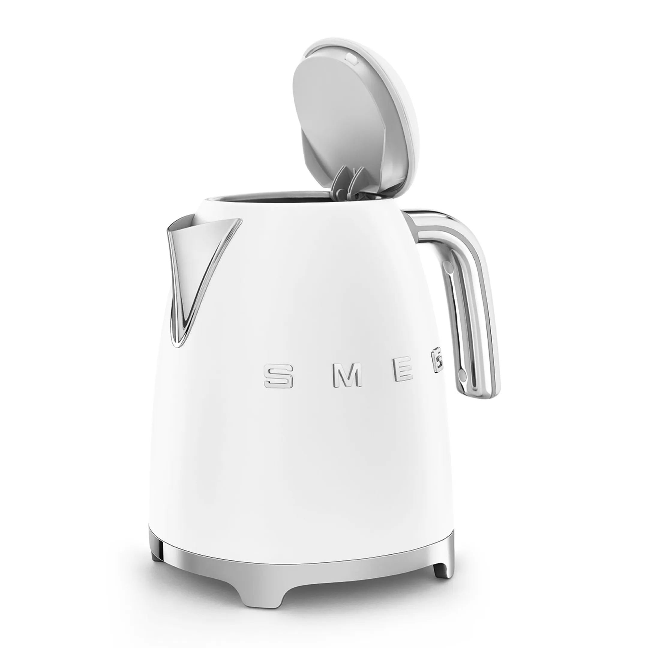 Smeg Bouilloire KLF03WHMEU image