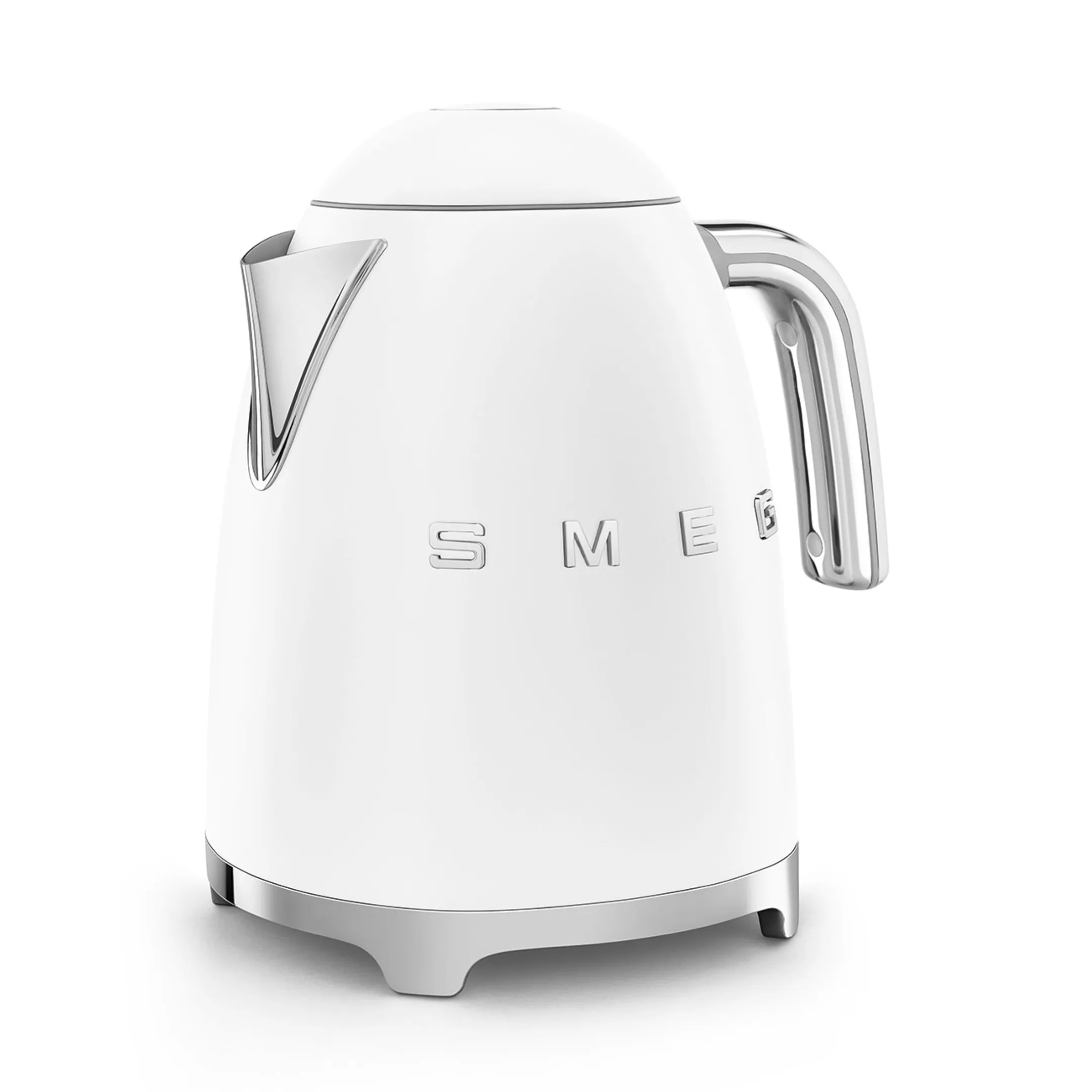 Smeg Bouilloire KLF03WHMEU image