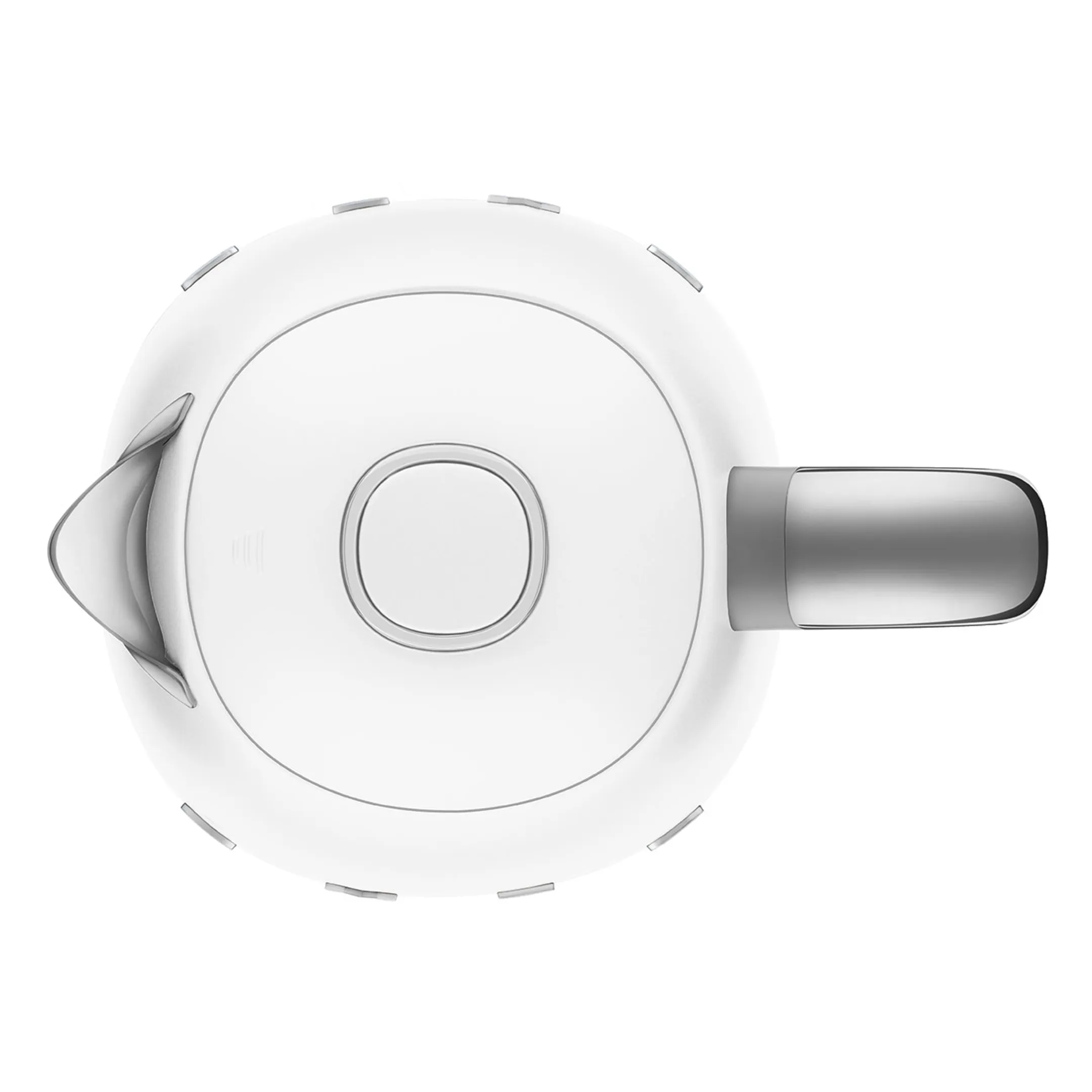 Smeg Bouilloire KLF03WHMEU image