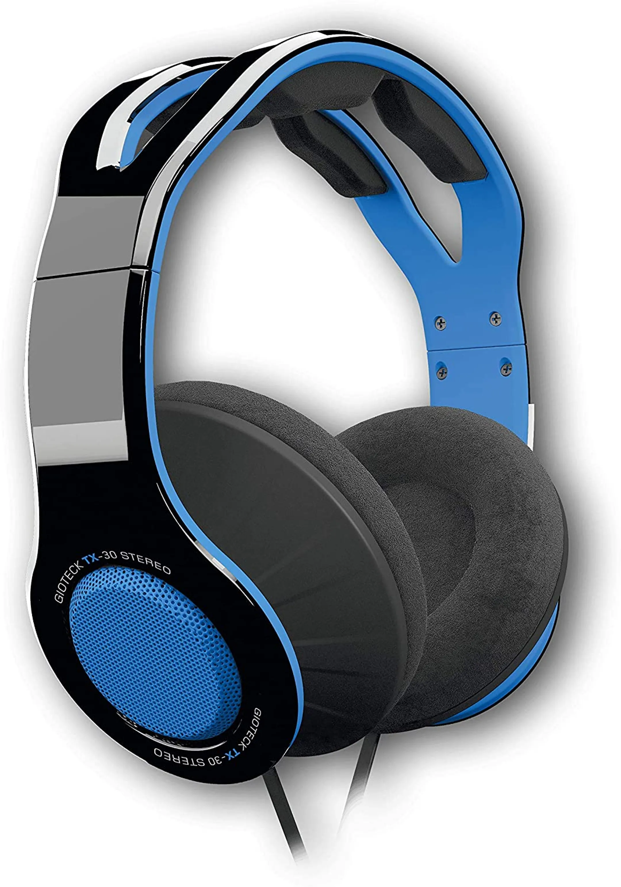 TX30 Megapack - Blauw