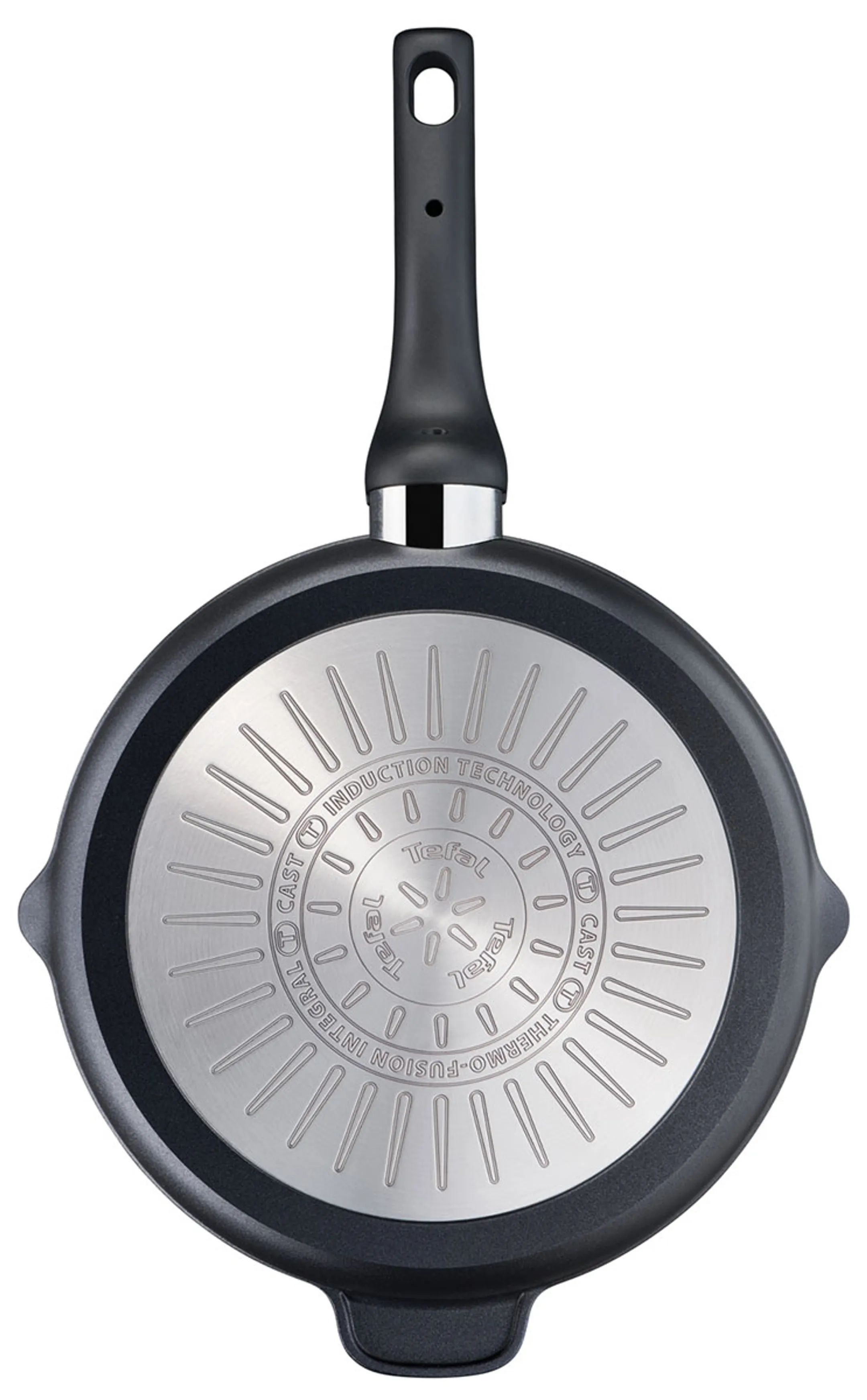 Tefal Grillpan - Unlimited - Ø26 cm image