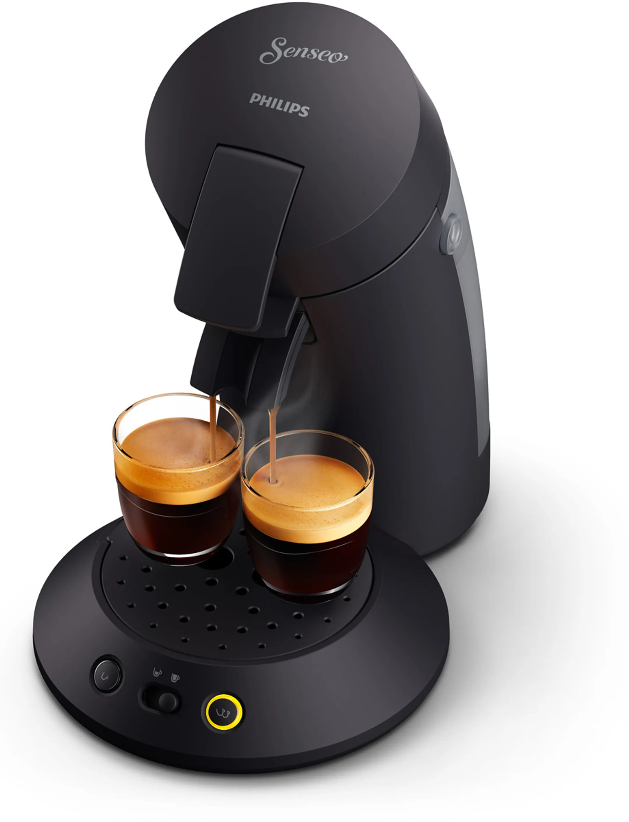 Philips Senseo Original Plus CSA210/60 - Noir image