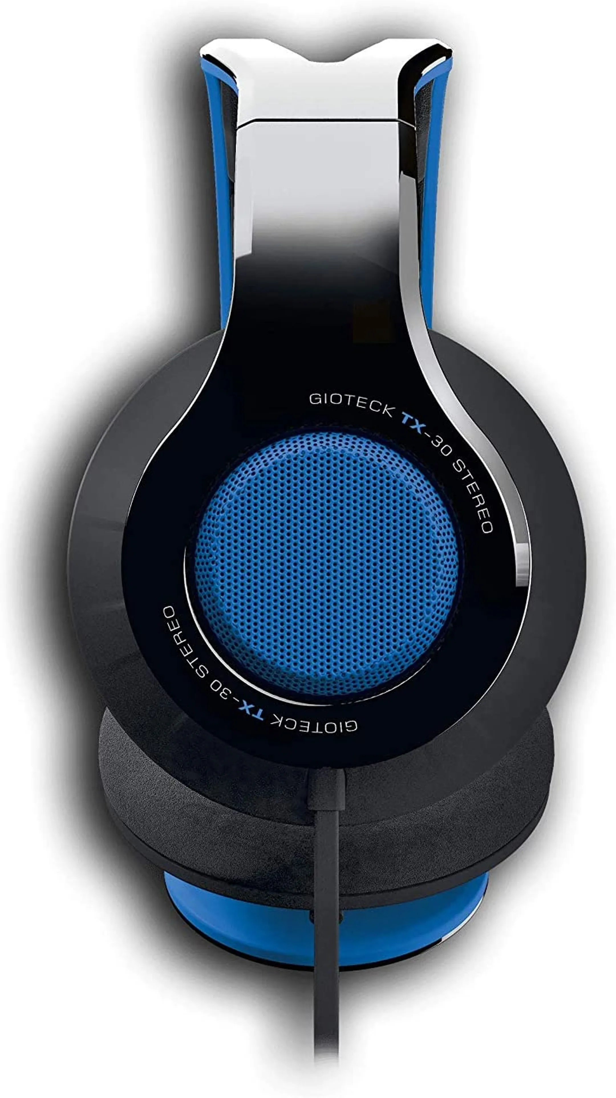 Gioteck TX30 Megapack - Blauw image