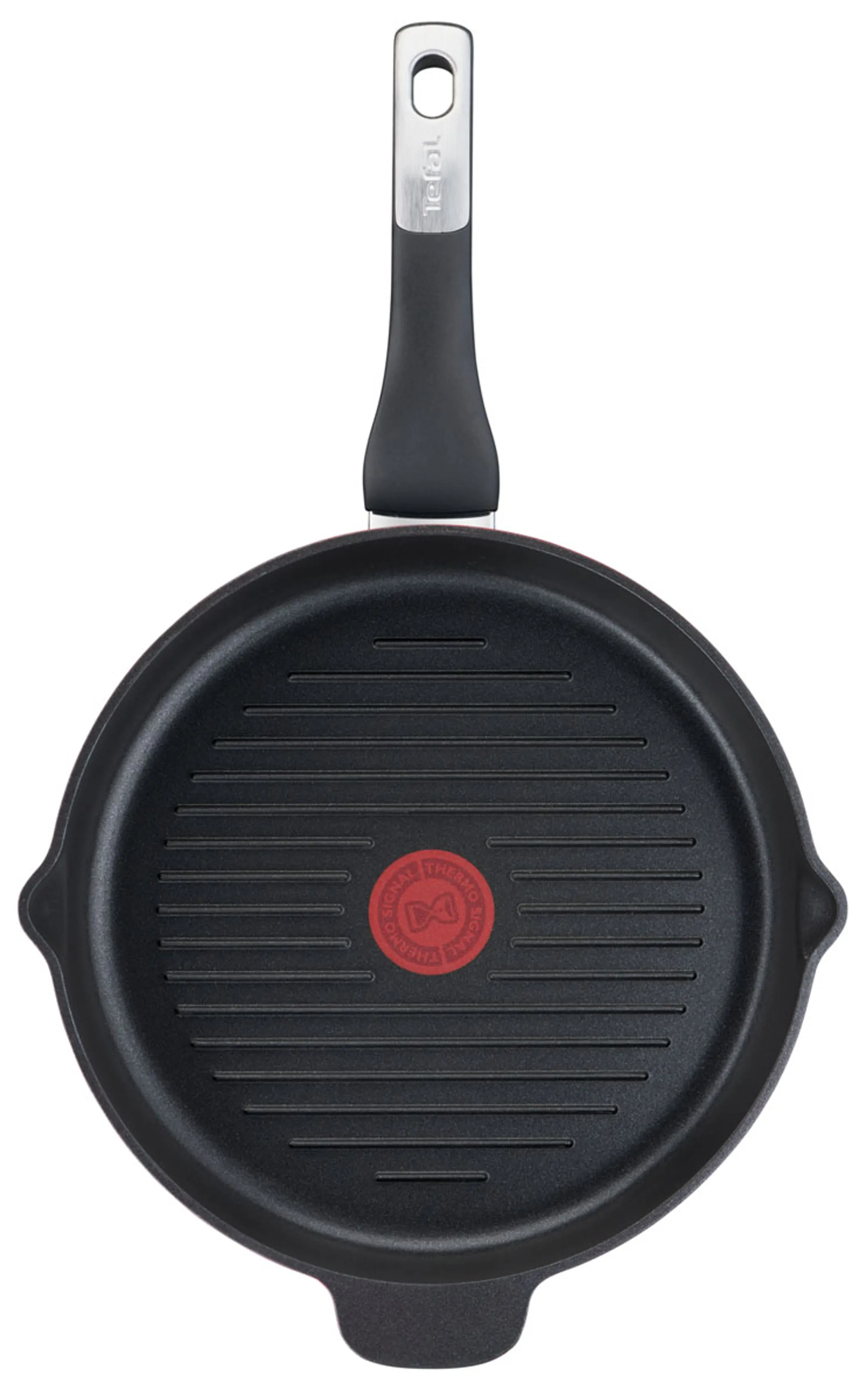 Tefal Grillpan - Unlimited - Ø26 cm image