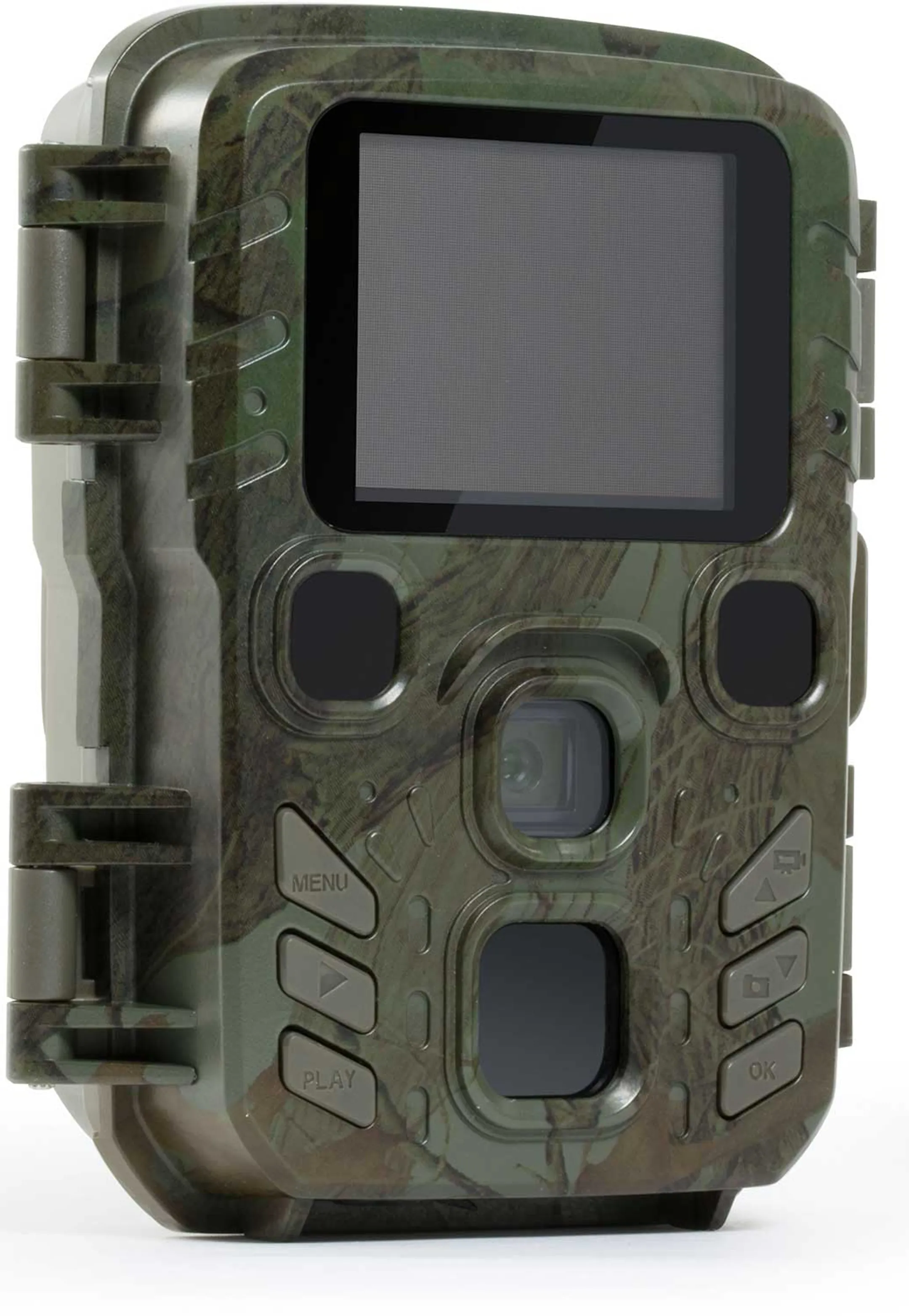 Caméra outdoor mini 2 MP Full HD TX-117