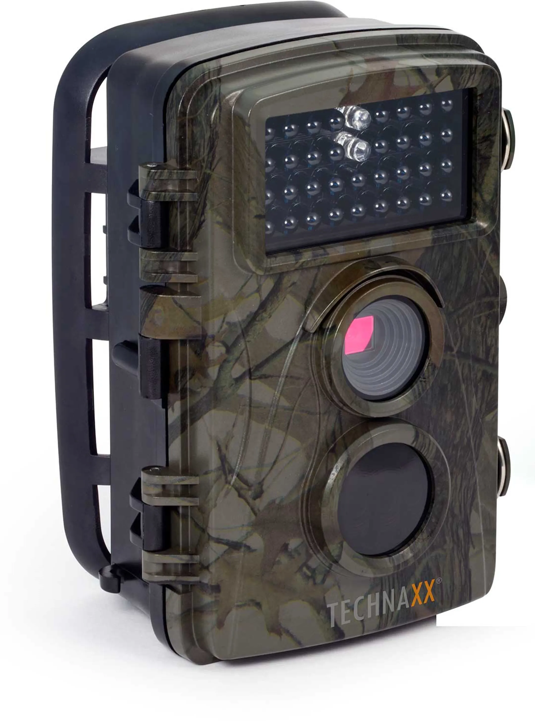 Caméra outdoor 5 MP Full HD TX-69