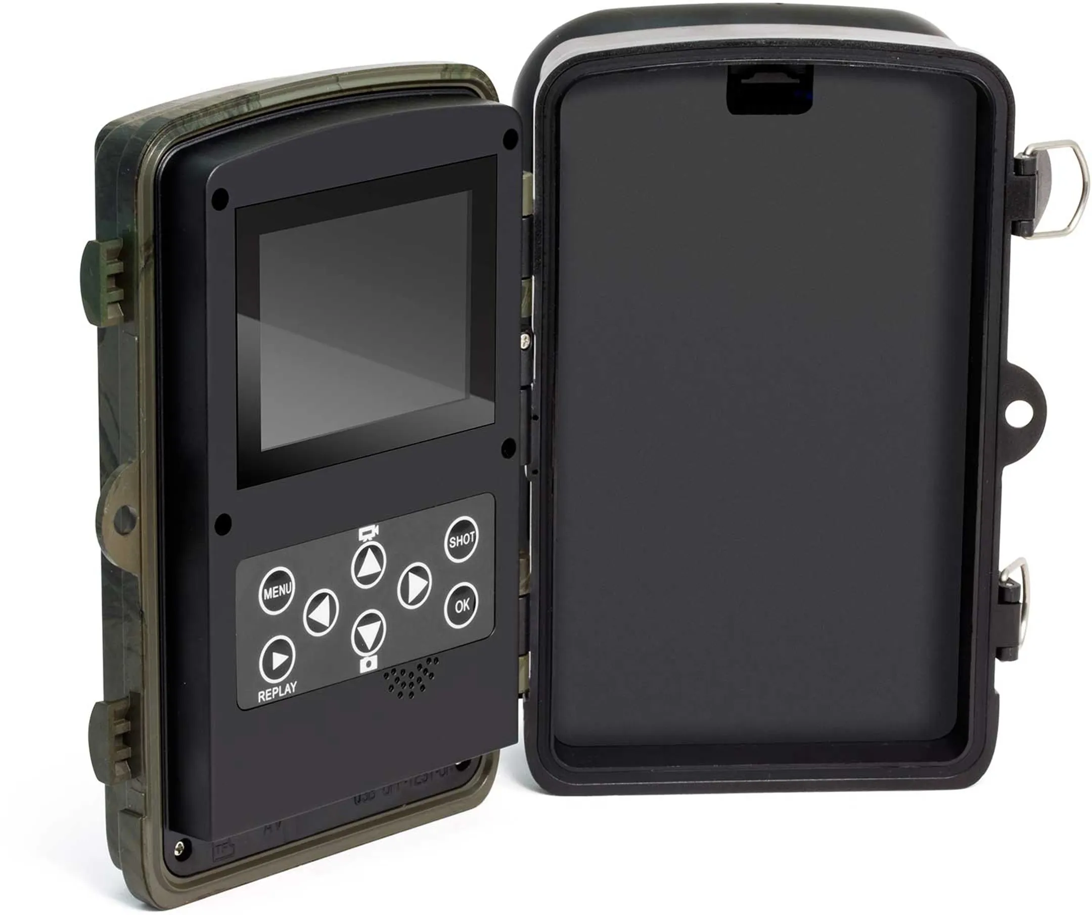 Technaxx Caméra outdoor 5 MP Full HD TX-69 image