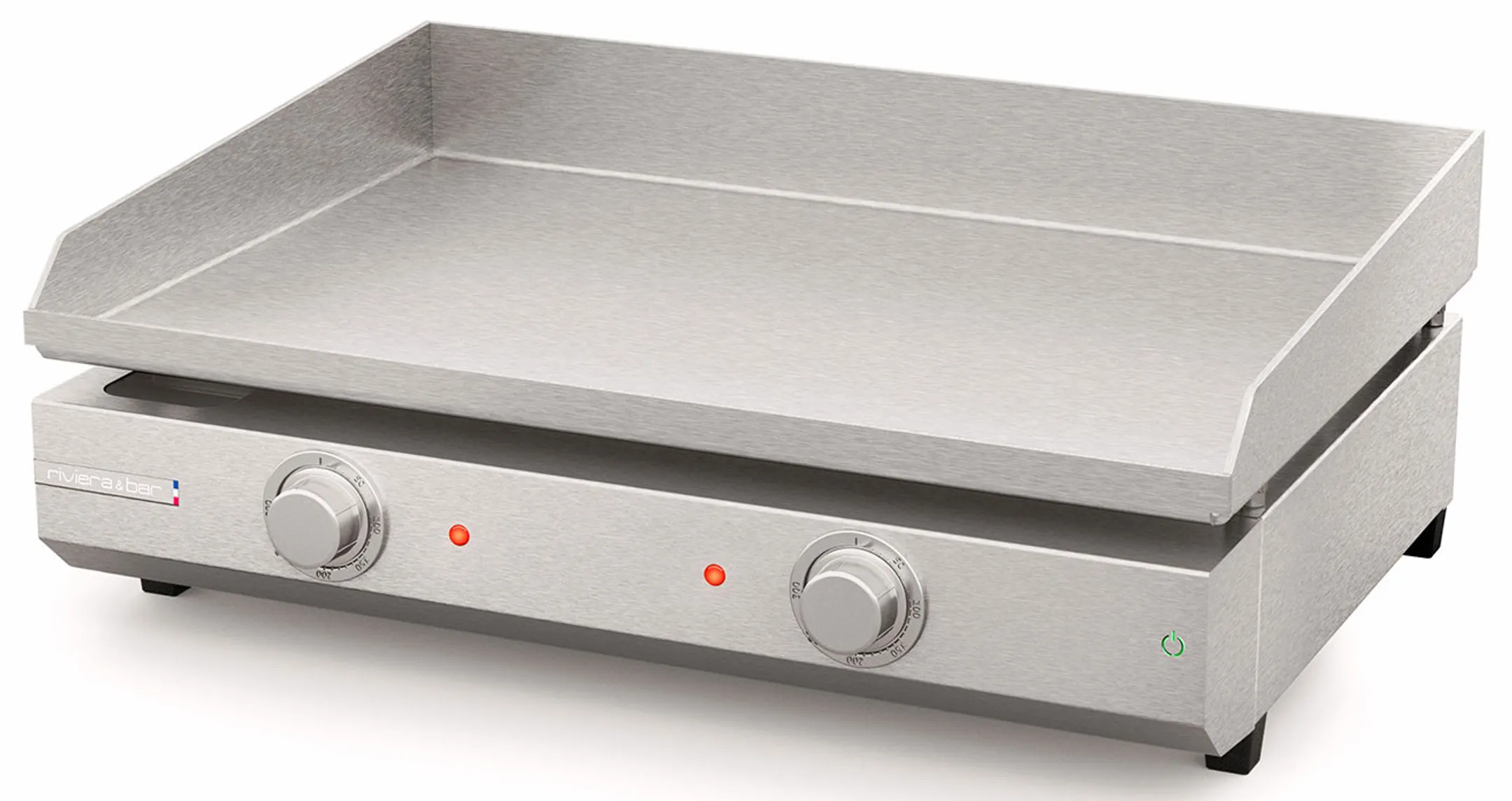 Riviera & Bar Plancha Pro Expert QPL1250 image