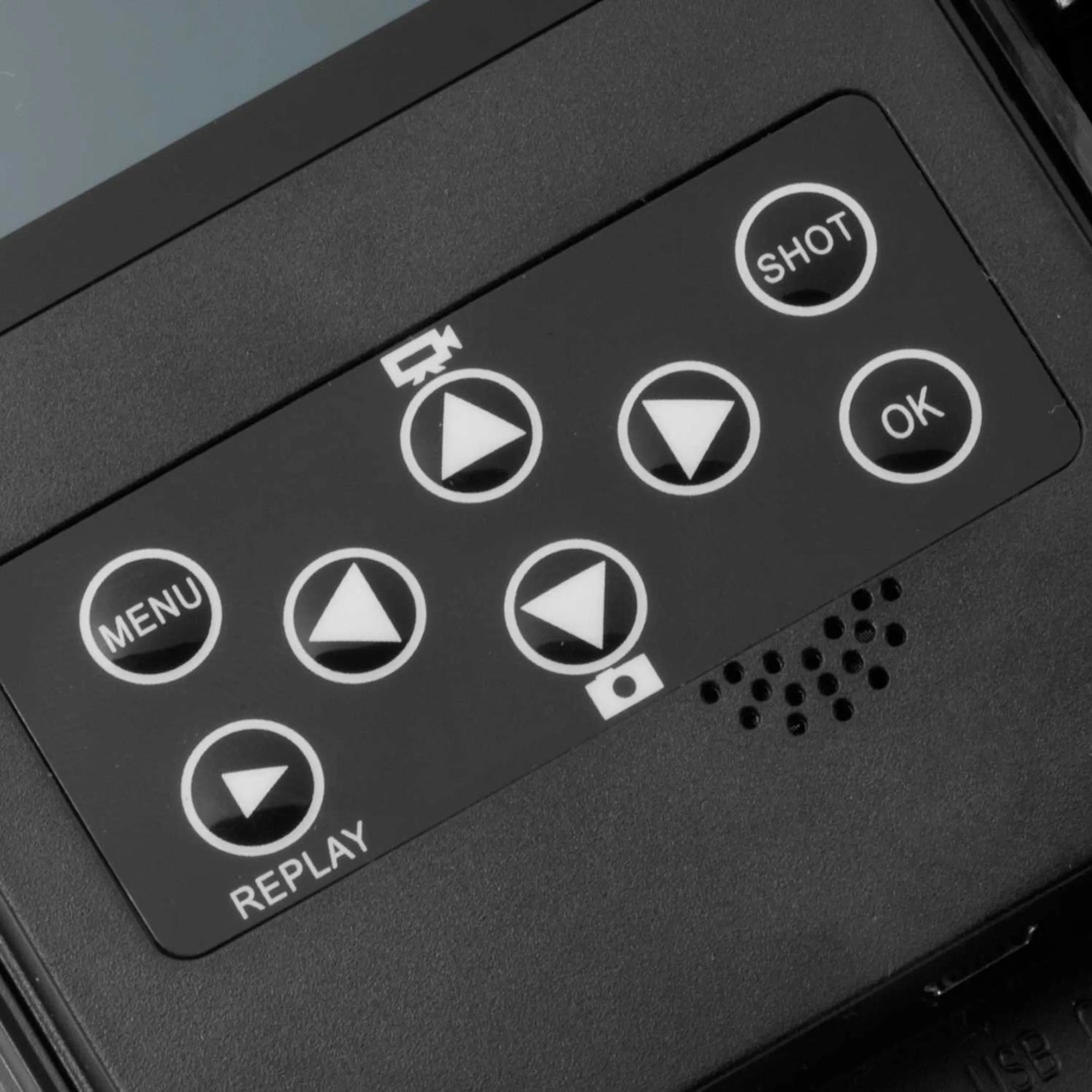 Technaxx Caméra outdoor 5 MP Full HD TX-69 image