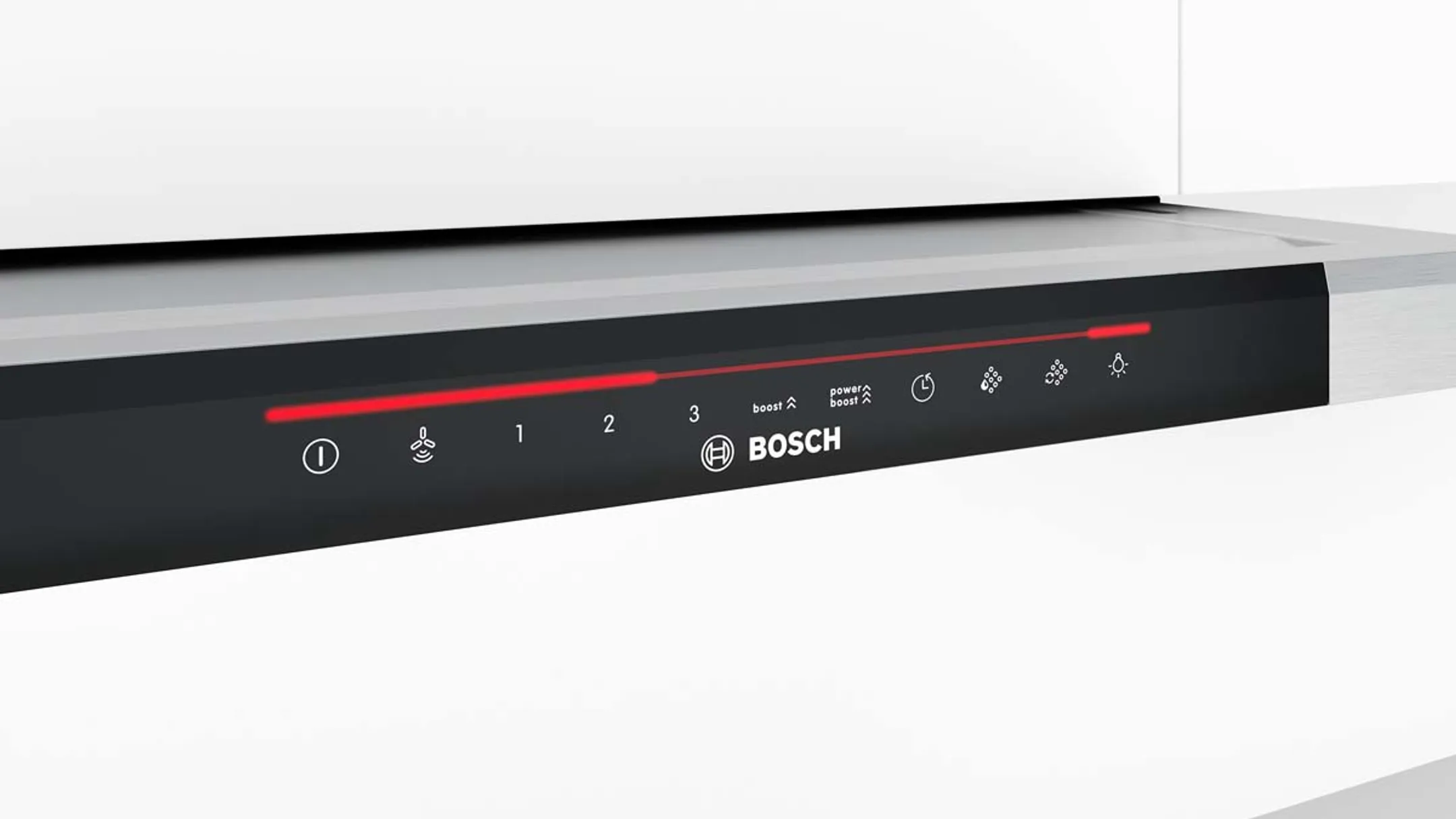 Bosch Telescopische dampkap DFS067K51 image
