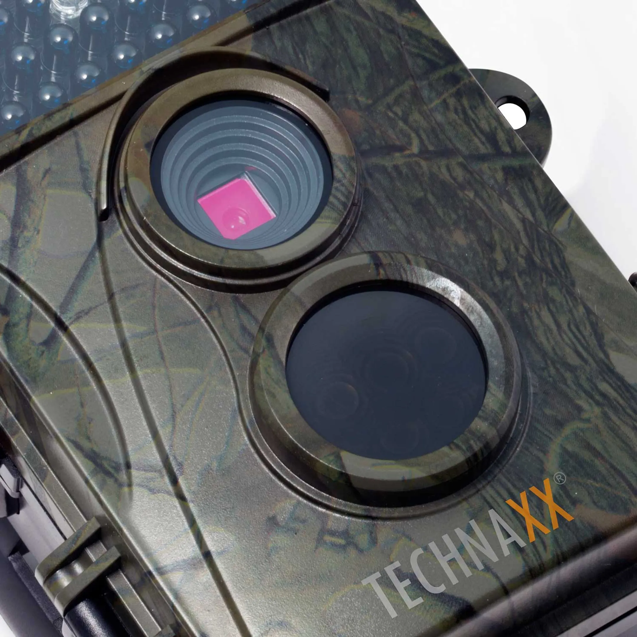 Technaxx Caméra outdoor 5 MP Full HD TX-69 image