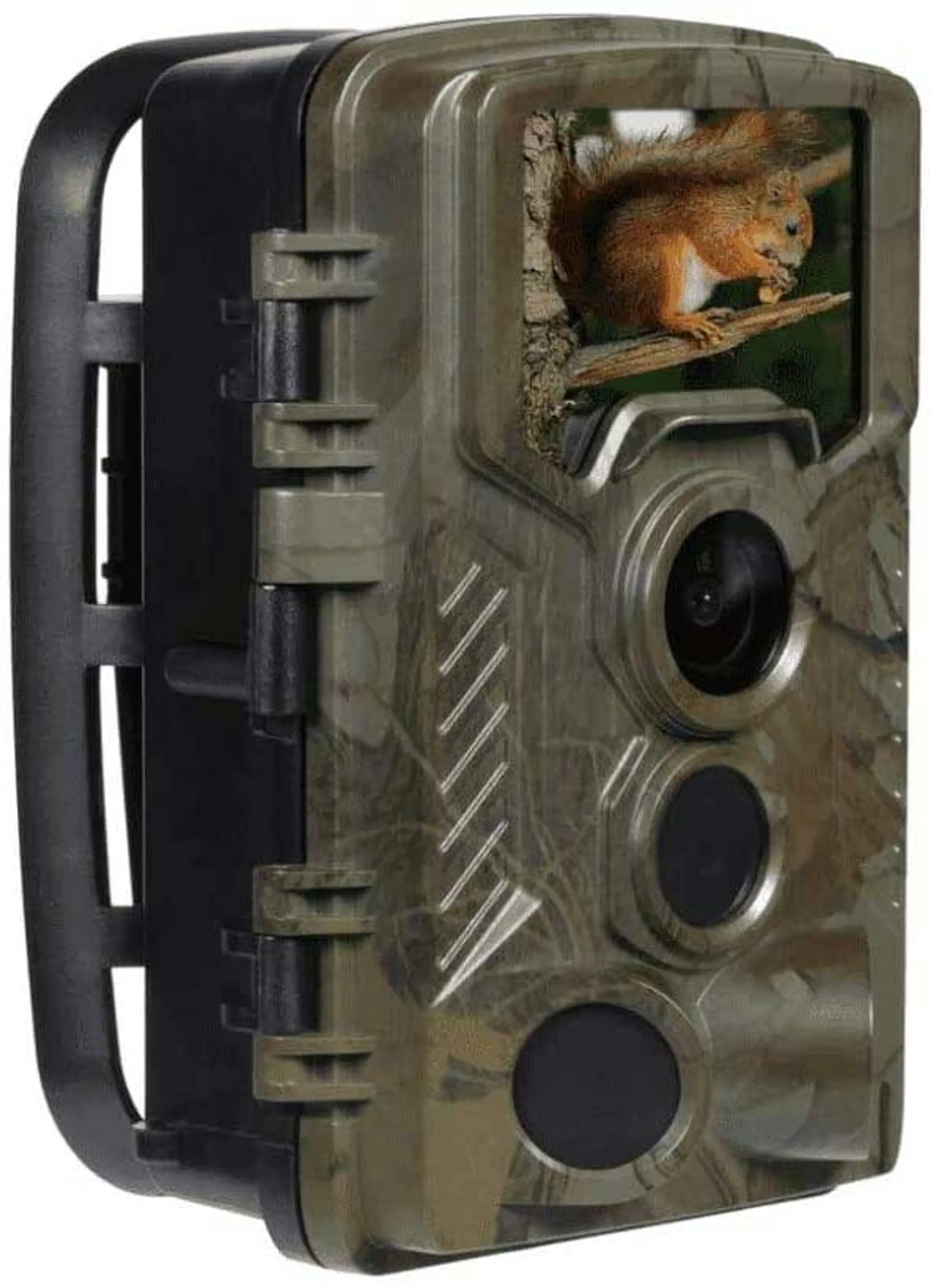 Caméra outdoor 8 MP Full HD TX-125