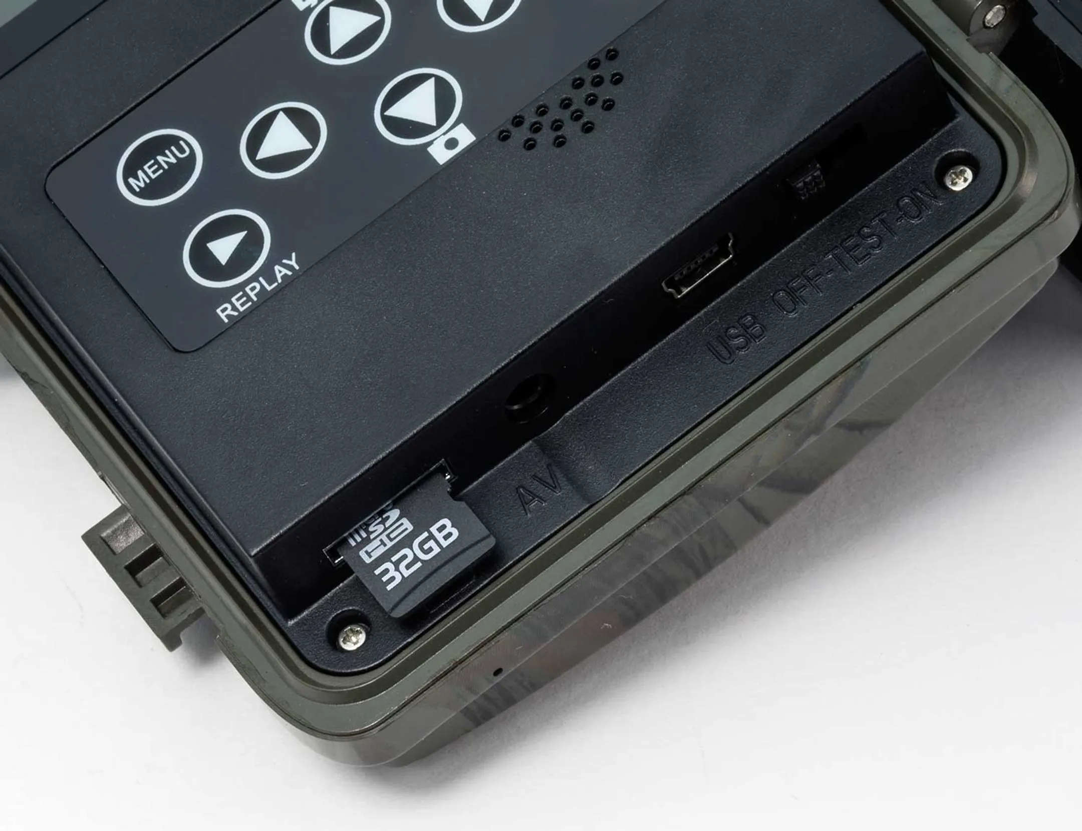 Technaxx Caméra outdoor 5 MP Full HD TX-69 image
