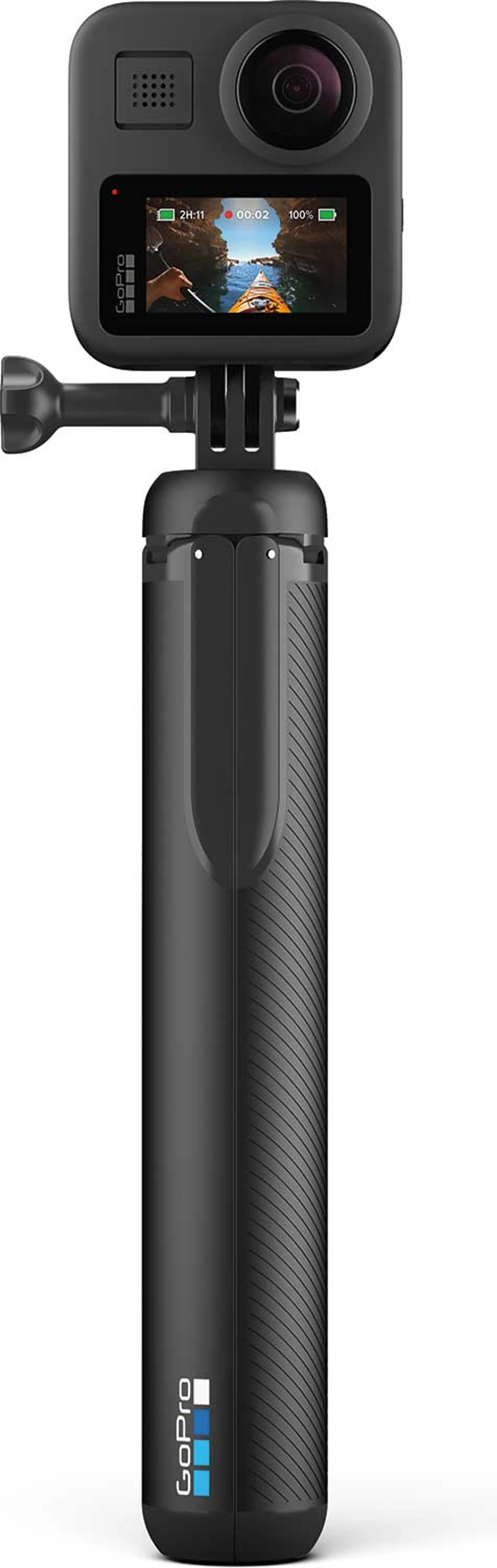 GoPro MAX Grip + Tripod image